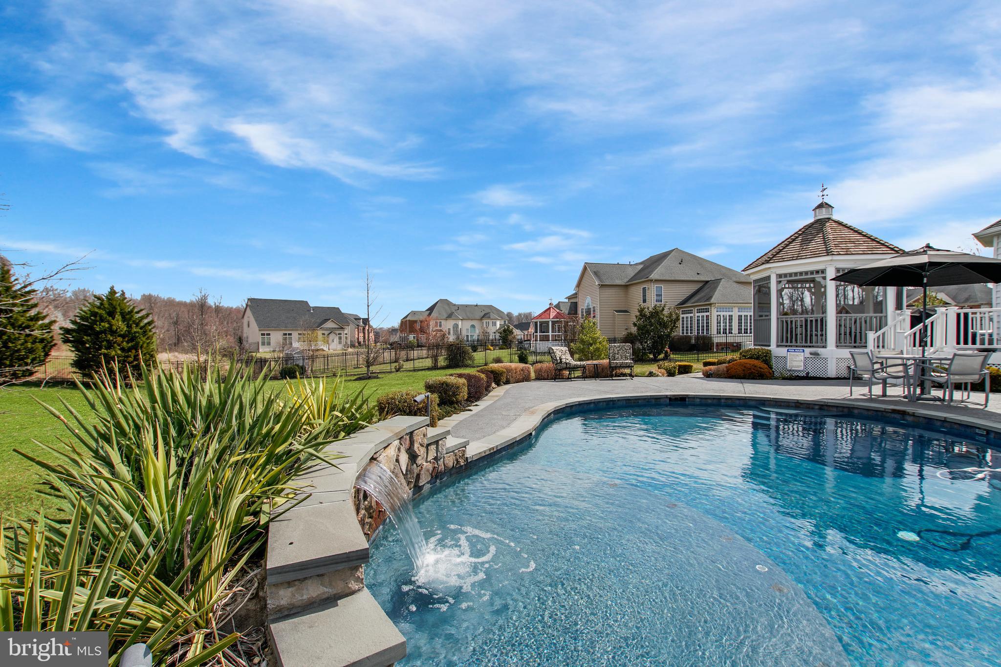 FAIRVIEW MANOR - Residential