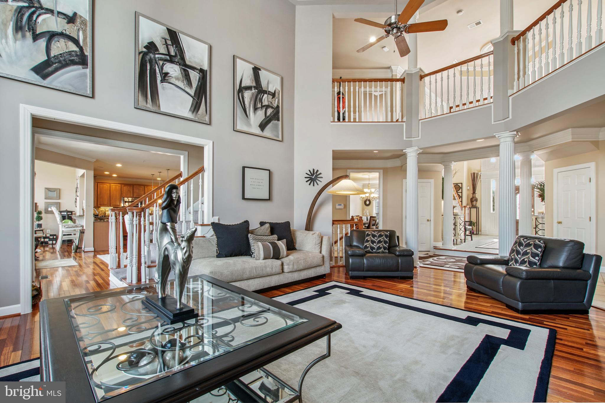 FAIRVIEW MANOR - Residential