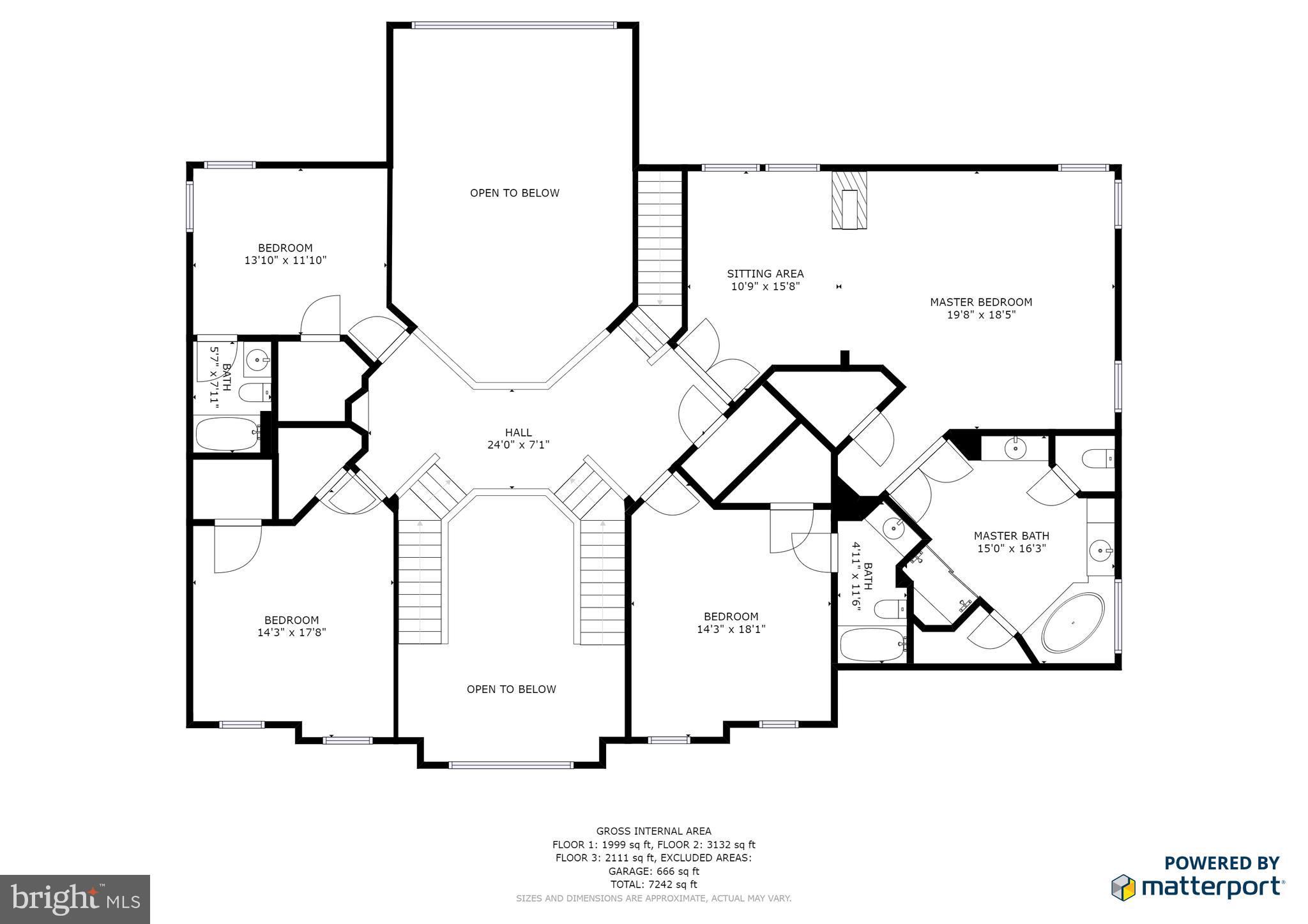 FAIRVIEW MANOR - Residential