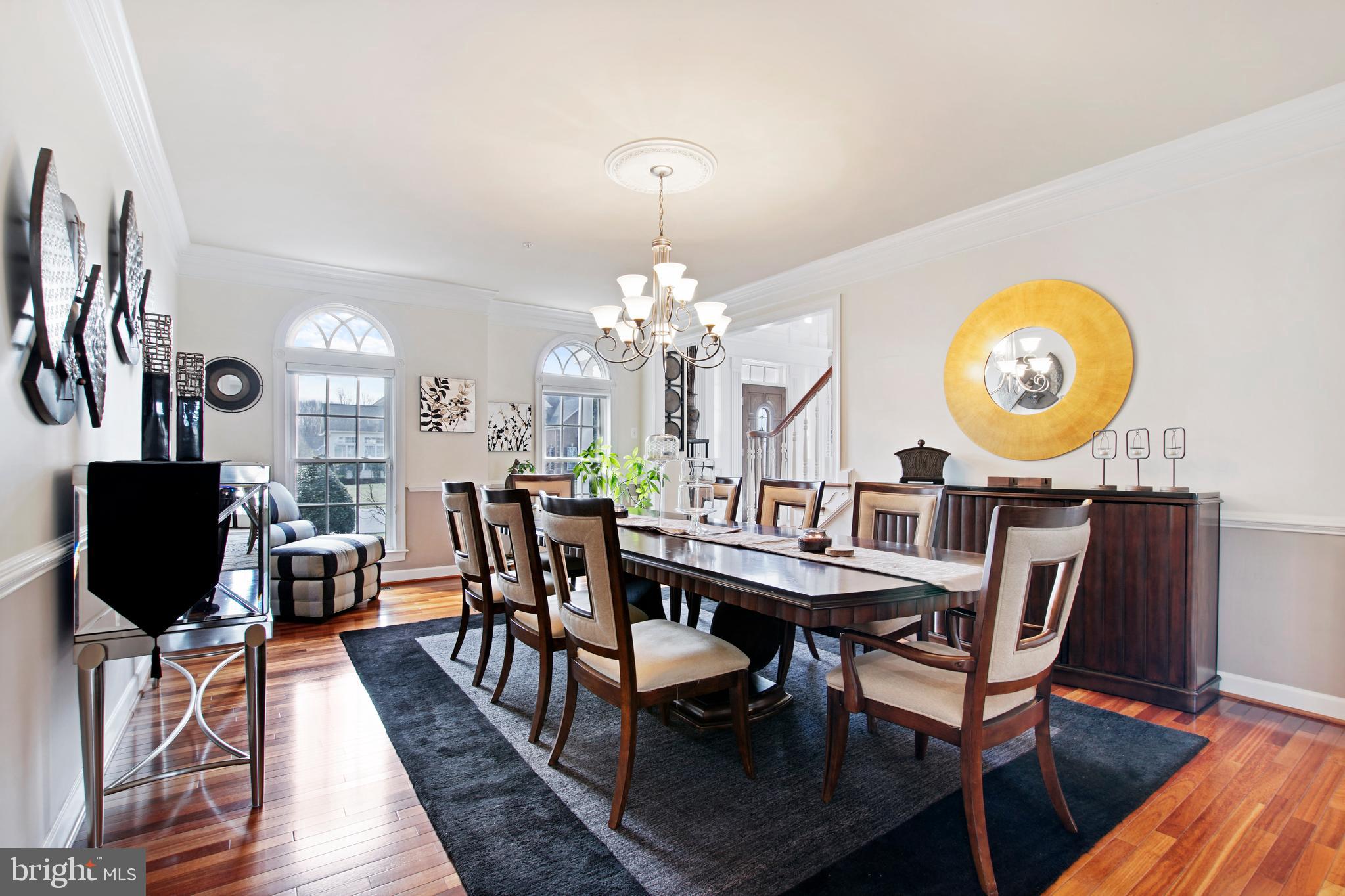 FAIRVIEW MANOR - Residential