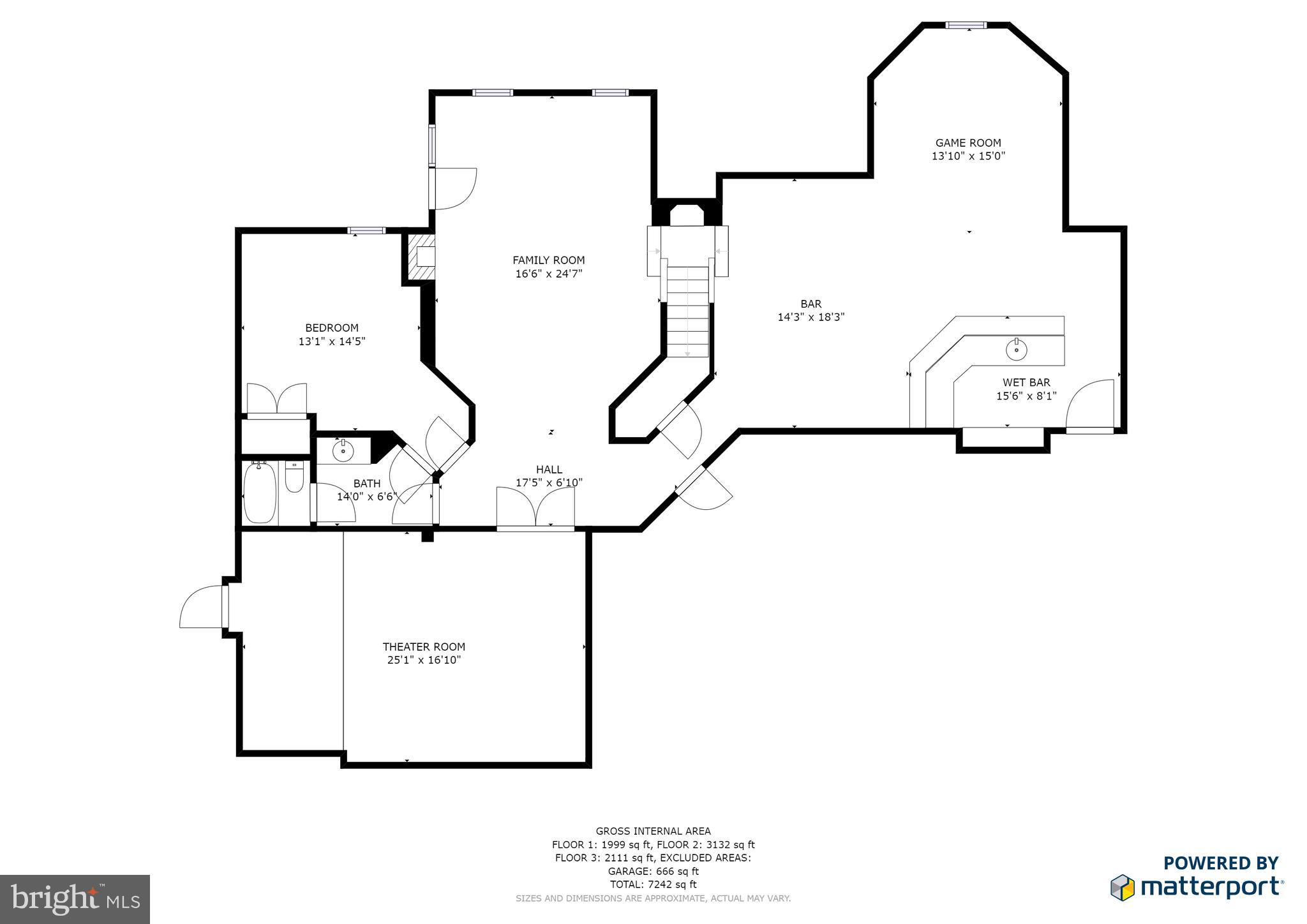 FAIRVIEW MANOR - Residential