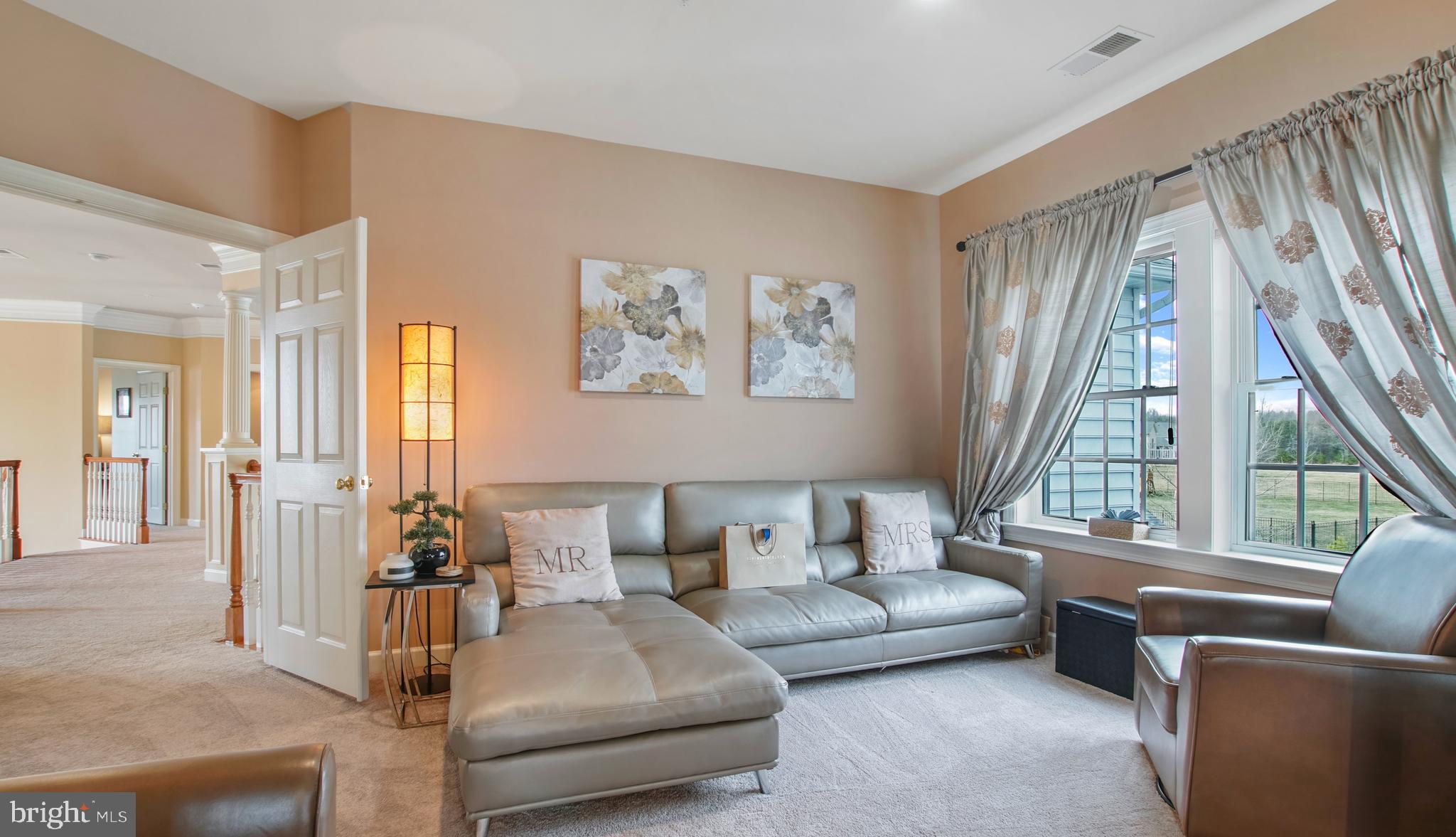 FAIRVIEW MANOR - Residential