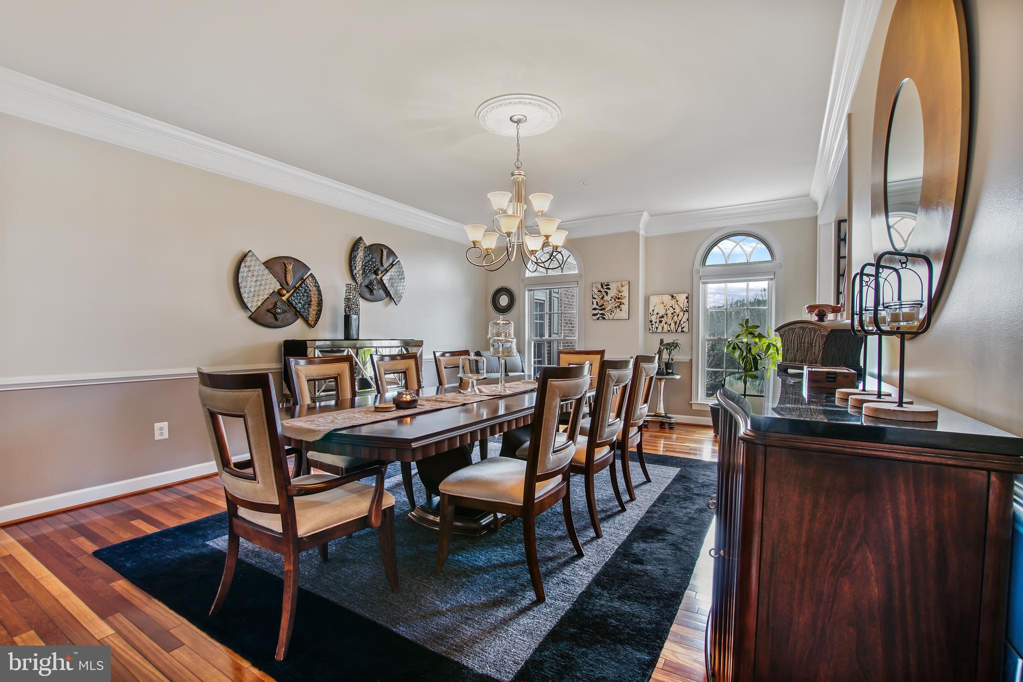 FAIRVIEW MANOR - Residential