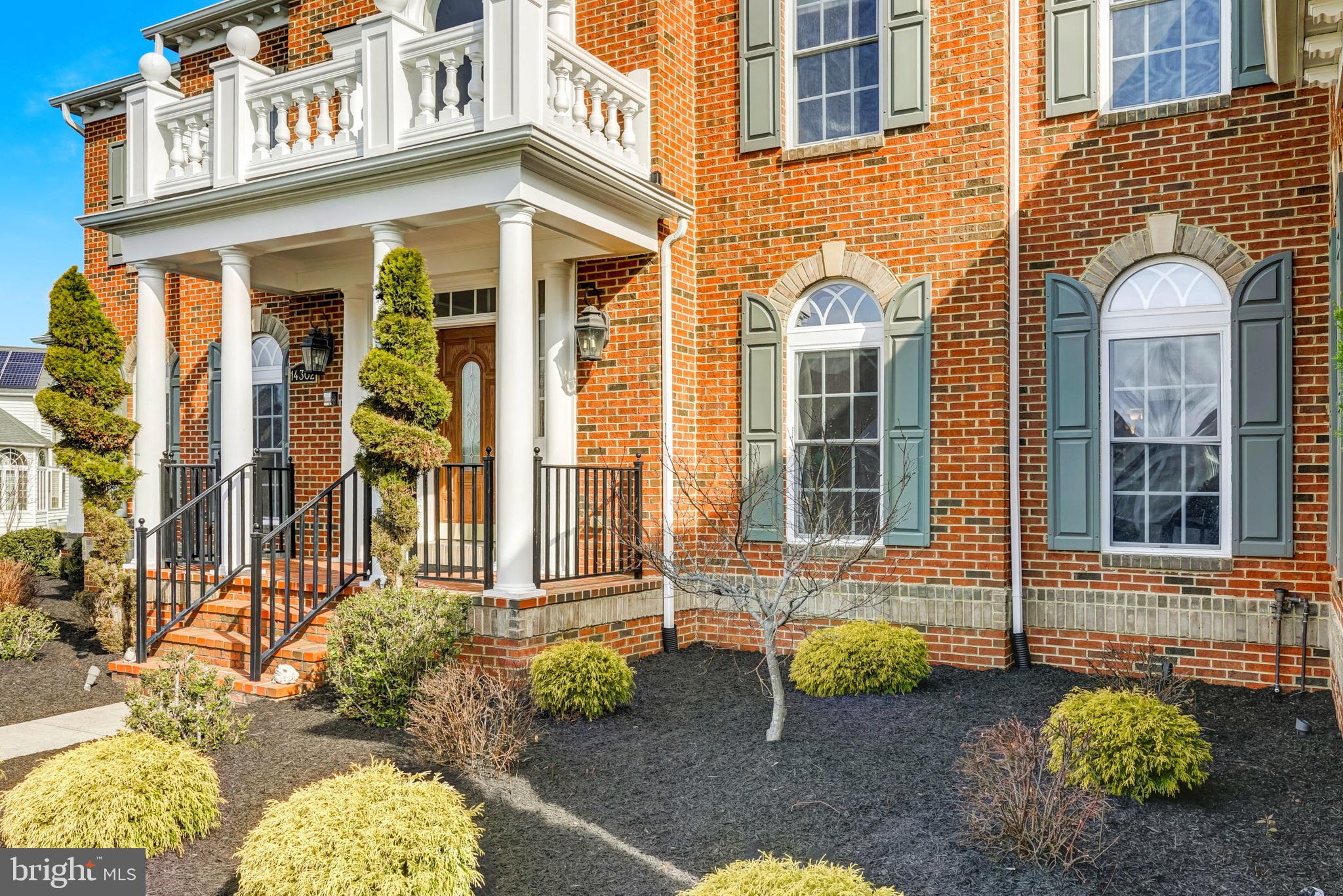 FAIRVIEW MANOR - Residential