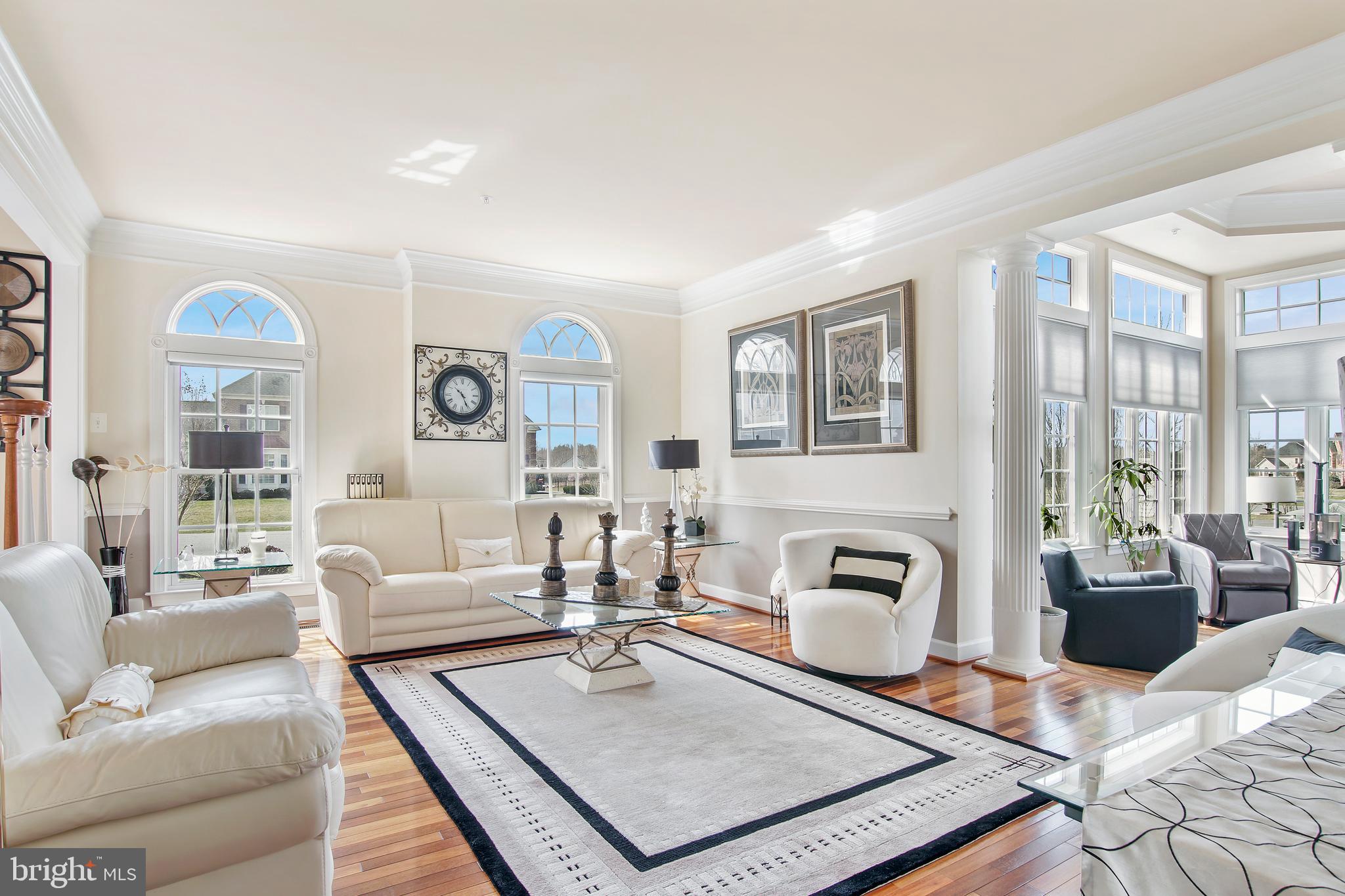 FAIRVIEW MANOR - Residential