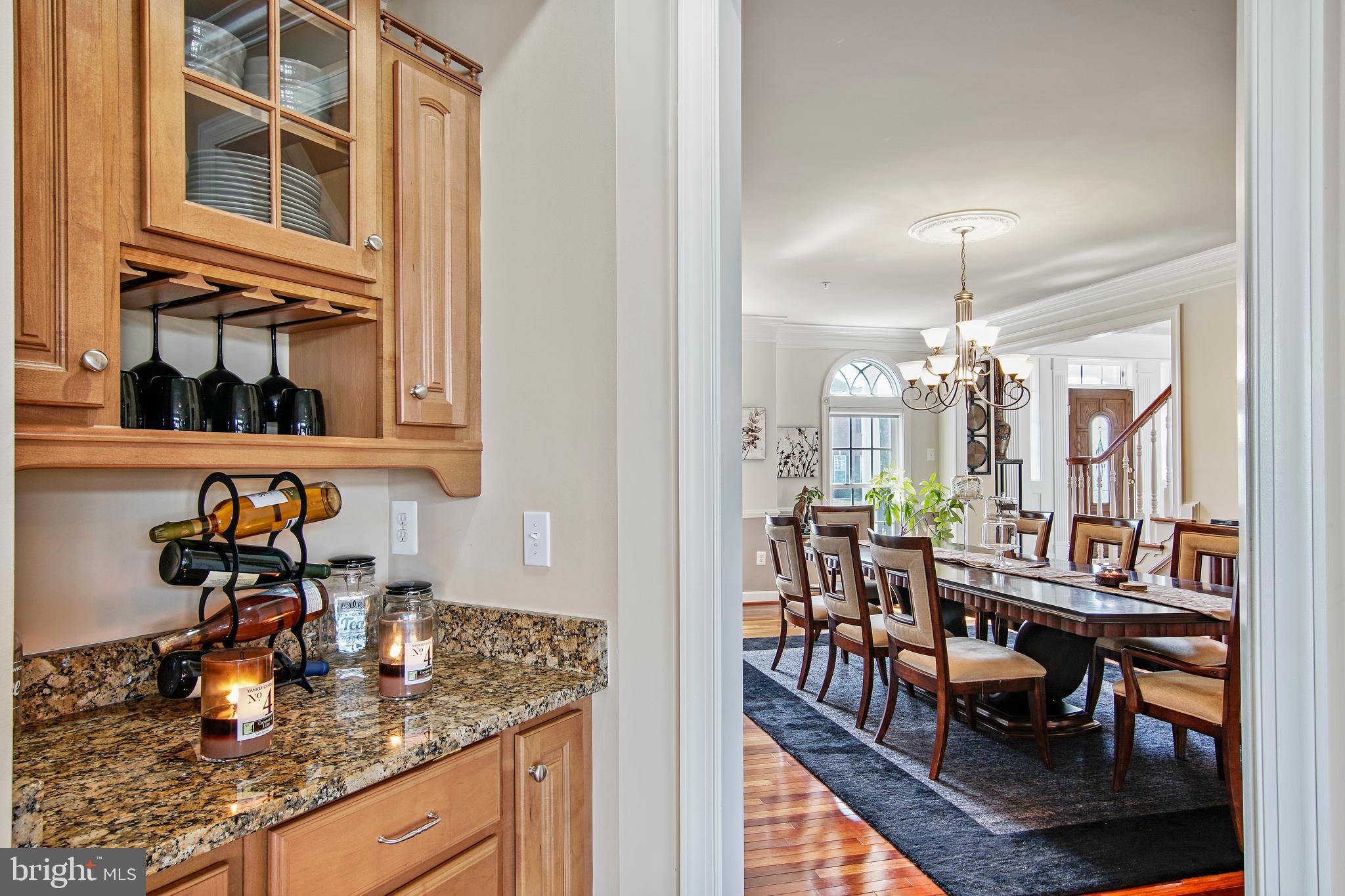 FAIRVIEW MANOR - Residential