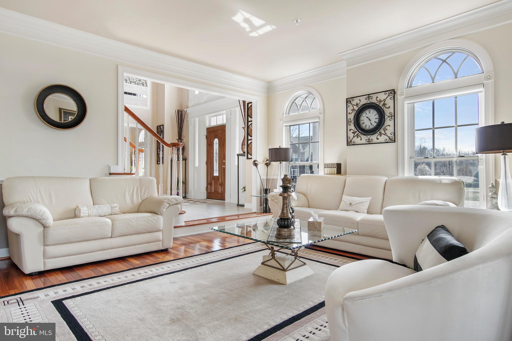 FAIRVIEW MANOR - Residential