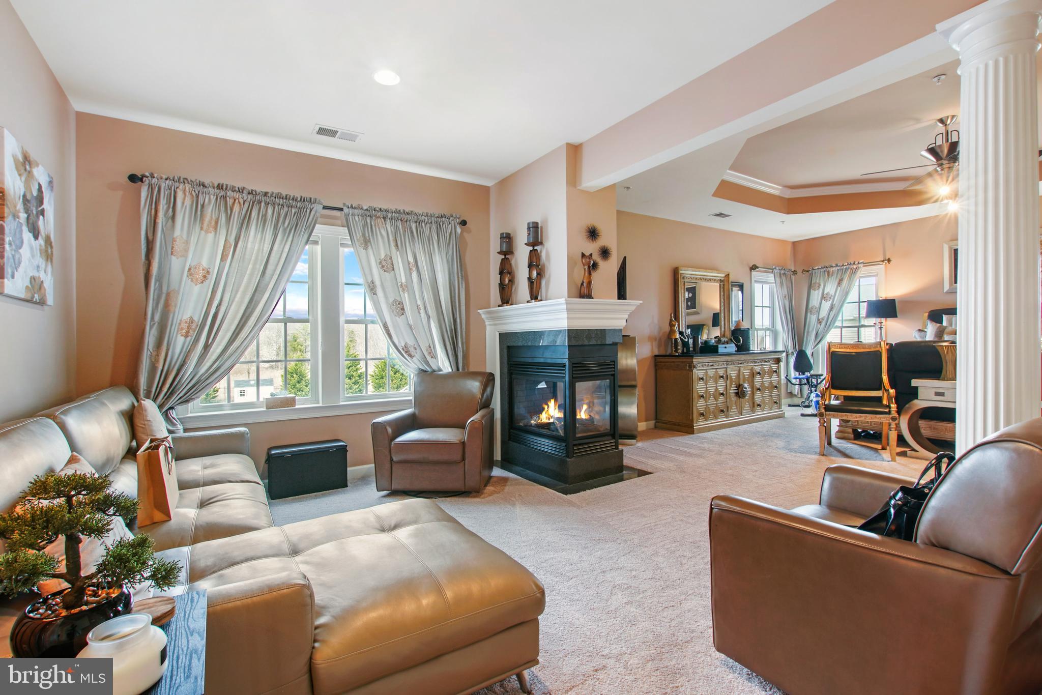 FAIRVIEW MANOR - Residential