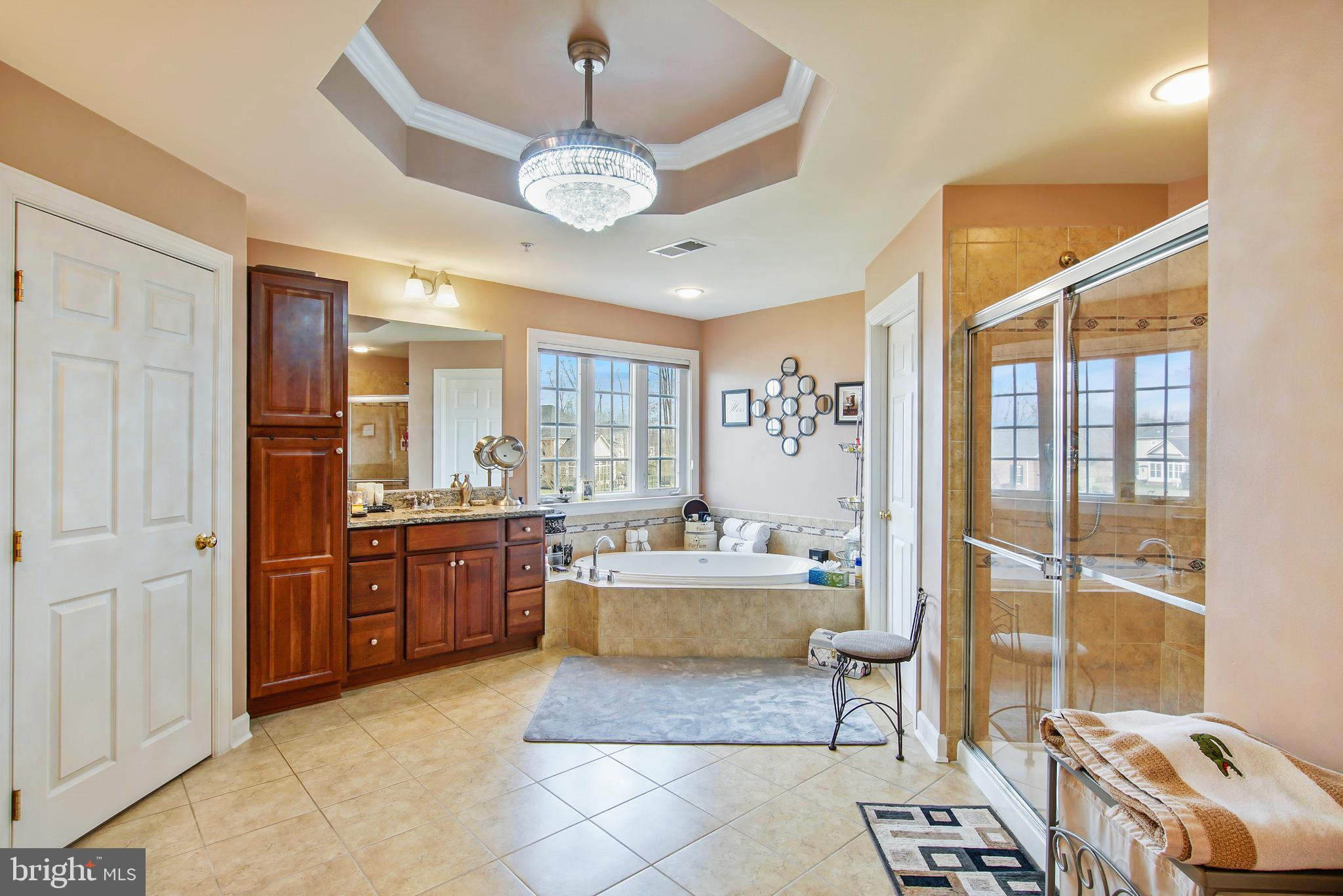 FAIRVIEW MANOR - Residential