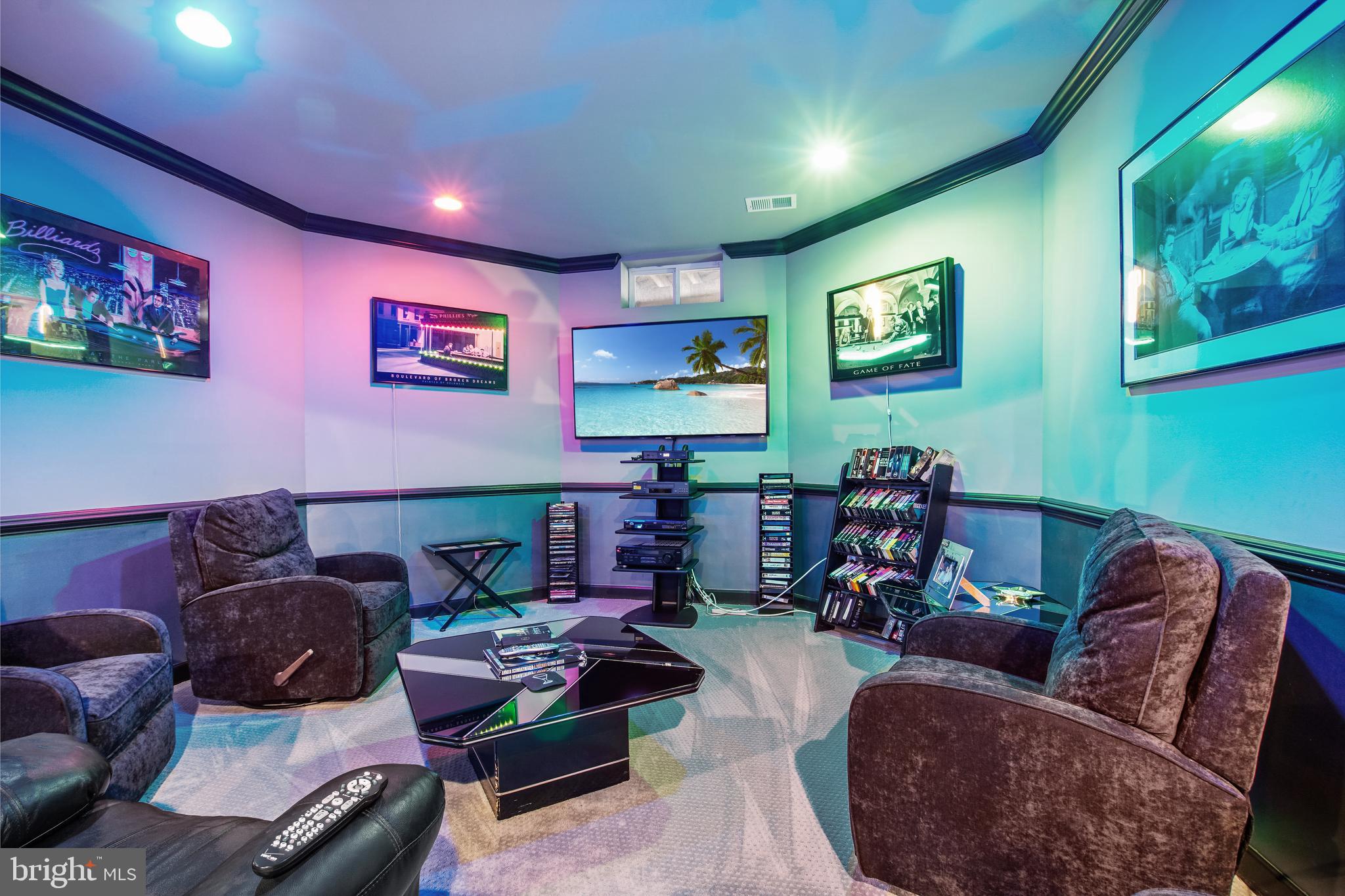 FAIRVIEW MANOR - Residential