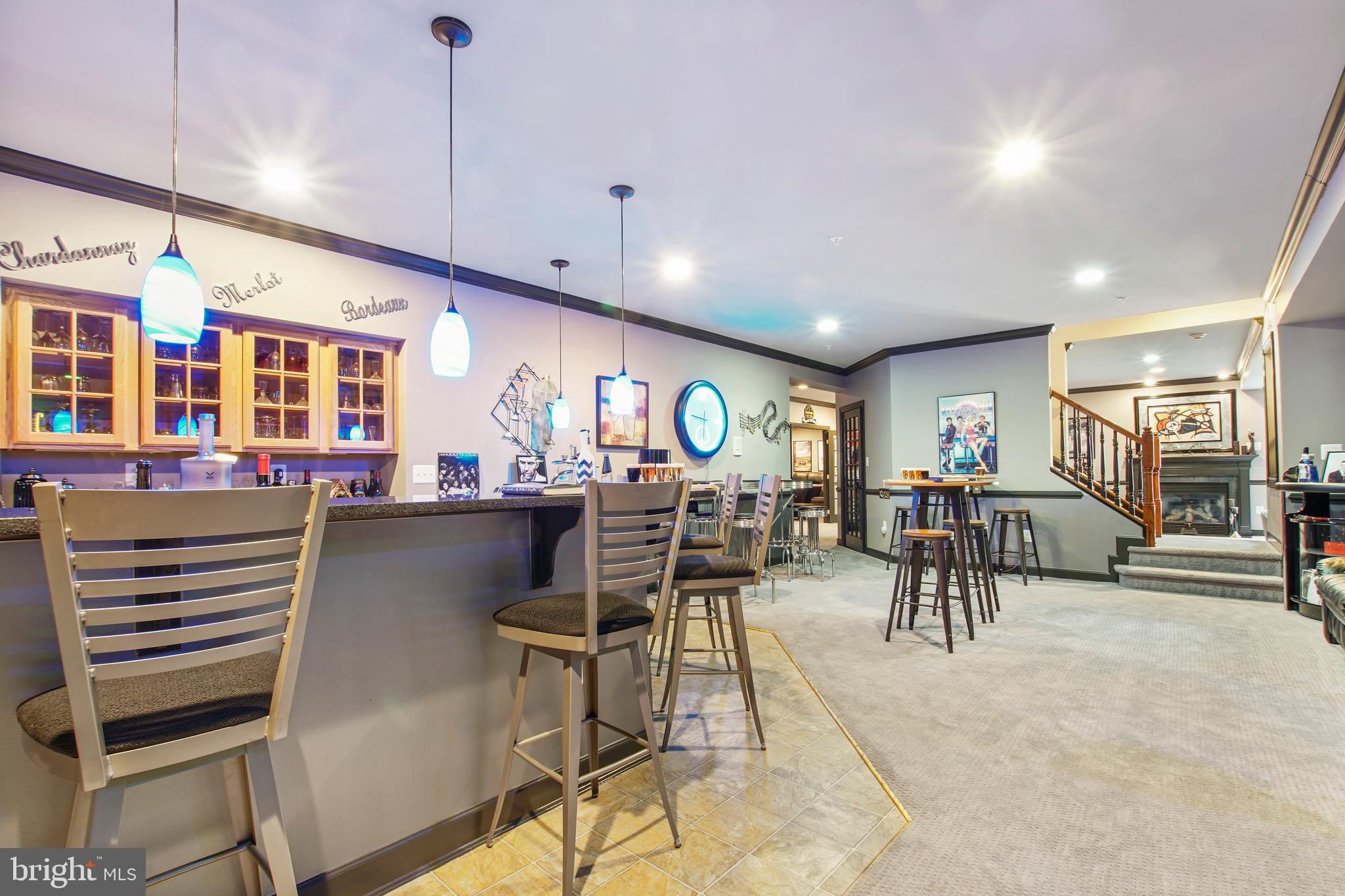 FAIRVIEW MANOR - Residential