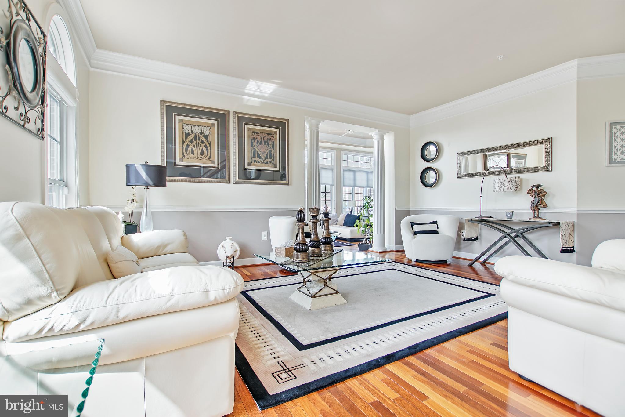 FAIRVIEW MANOR - Residential