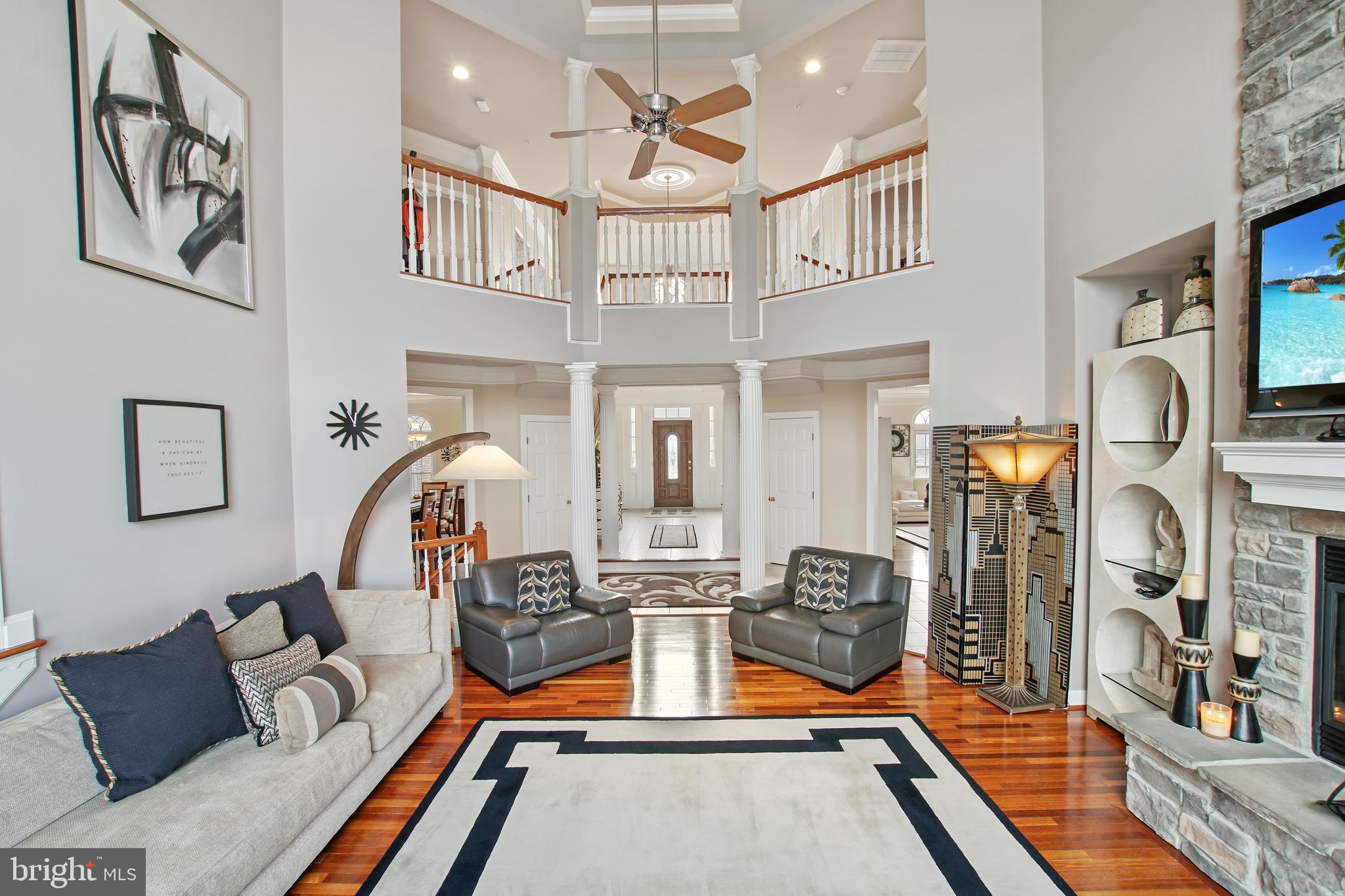 FAIRVIEW MANOR - Residential