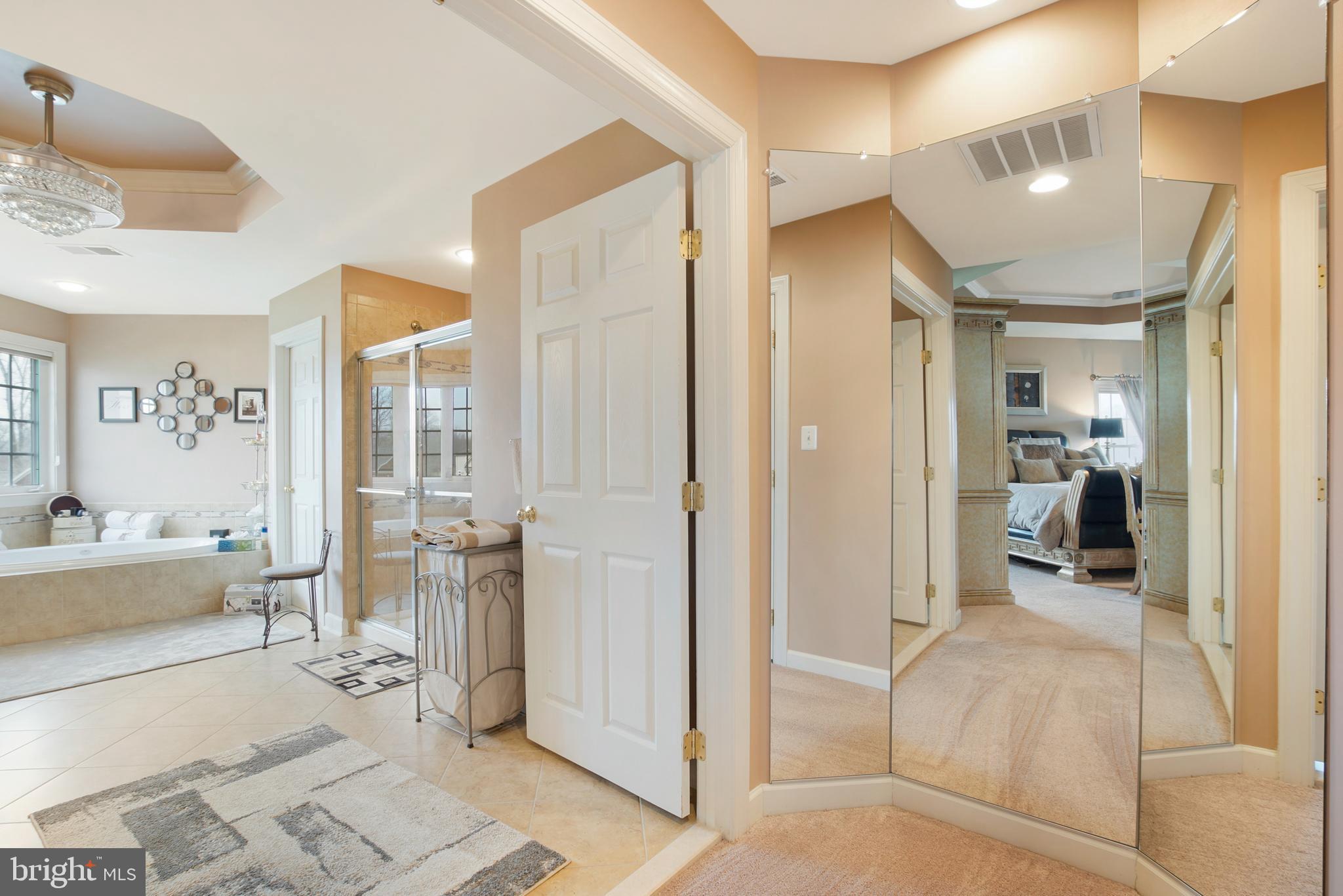 FAIRVIEW MANOR - Residential