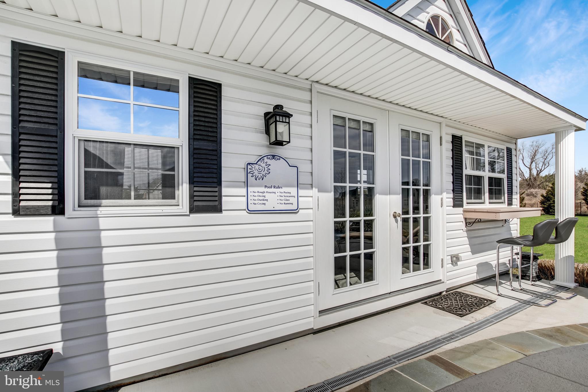 FAIRVIEW MANOR - Residential