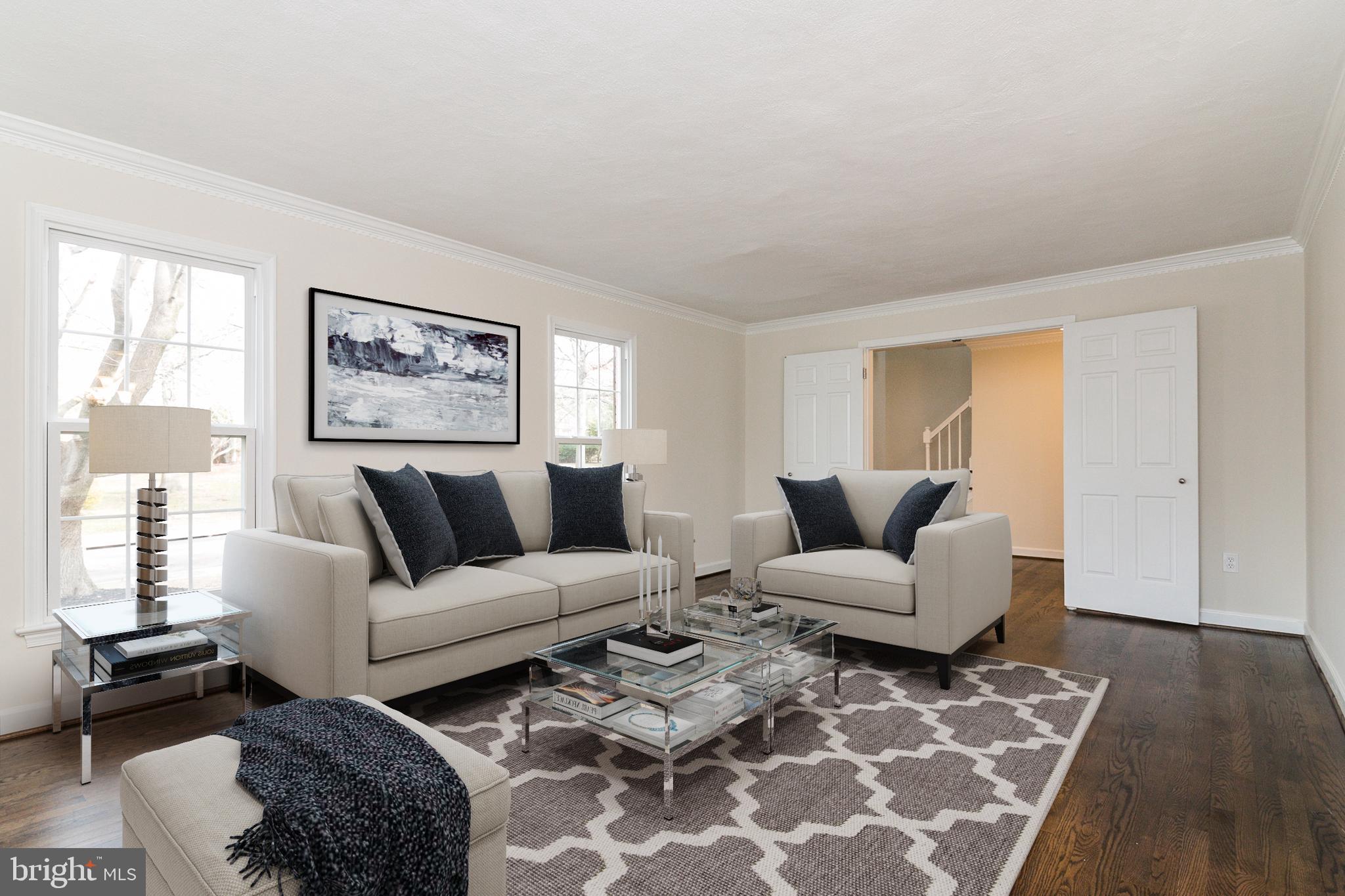 WINDERMERE - Residential