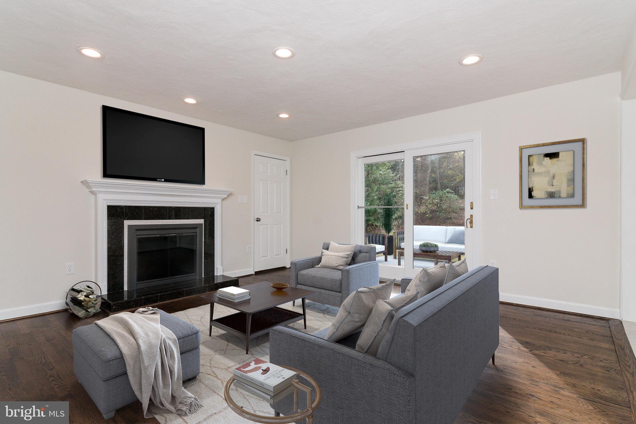 WINDERMERE - Residential