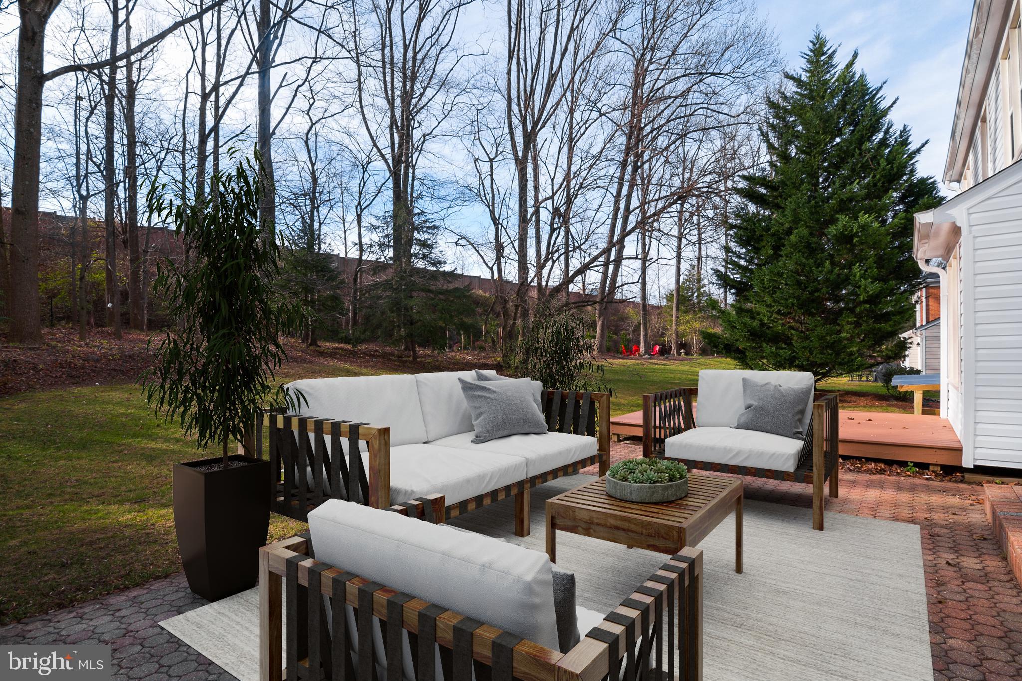 WINDERMERE - Residential