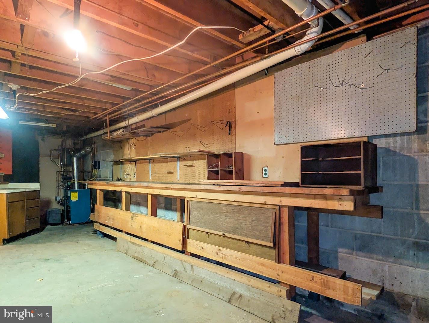 MEADOWBROOK TERRACE - Residential