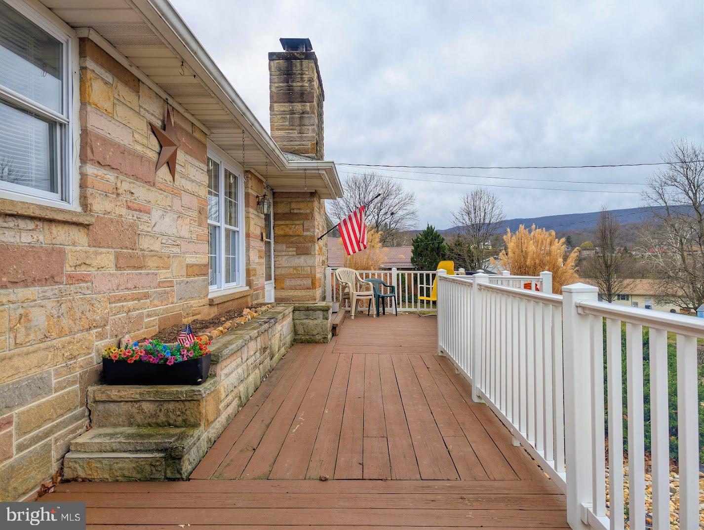 MEADOWBROOK TERRACE - Residential