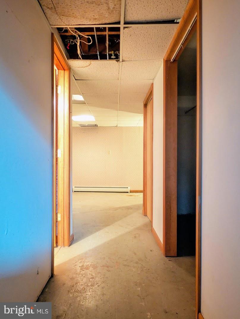 MEADOWBROOK TERRACE - Residential