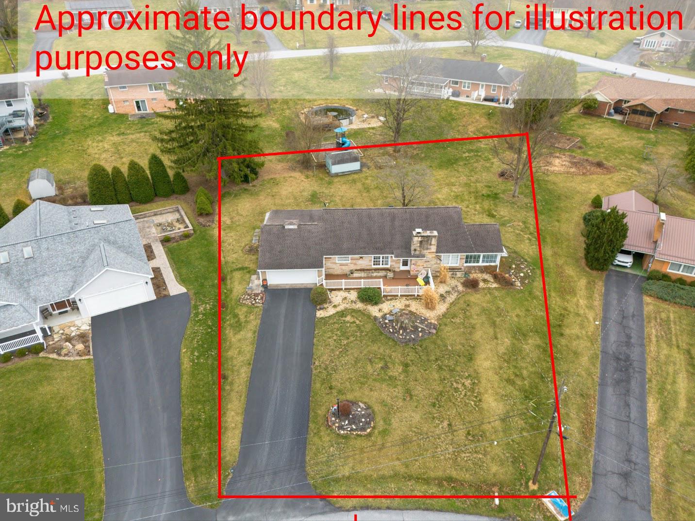 MEADOWBROOK TERRACE - Residential