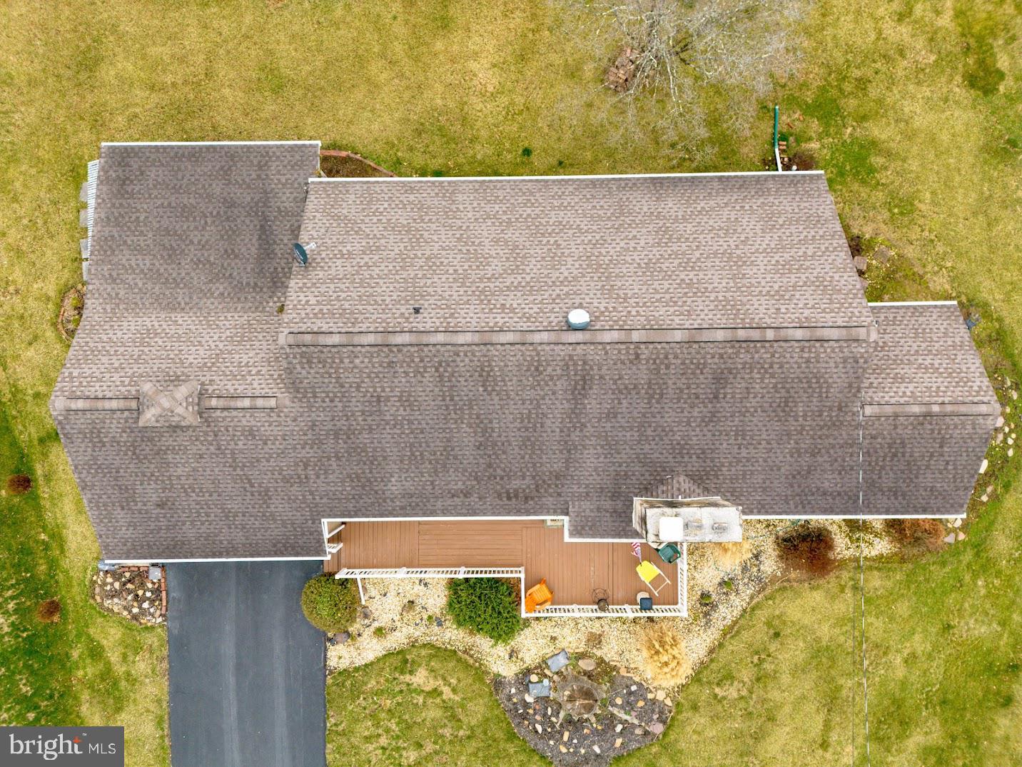 MEADOWBROOK TERRACE - Residential