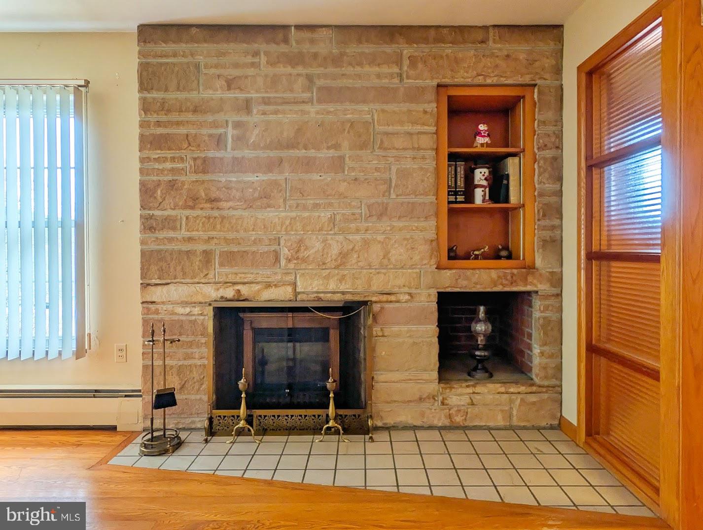 MEADOWBROOK TERRACE - Residential