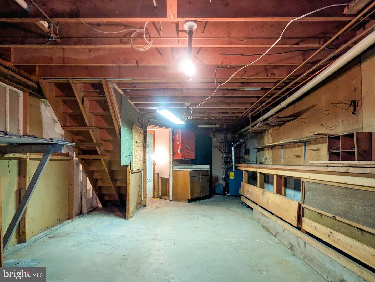 MEADOWBROOK TERRACE - Residential