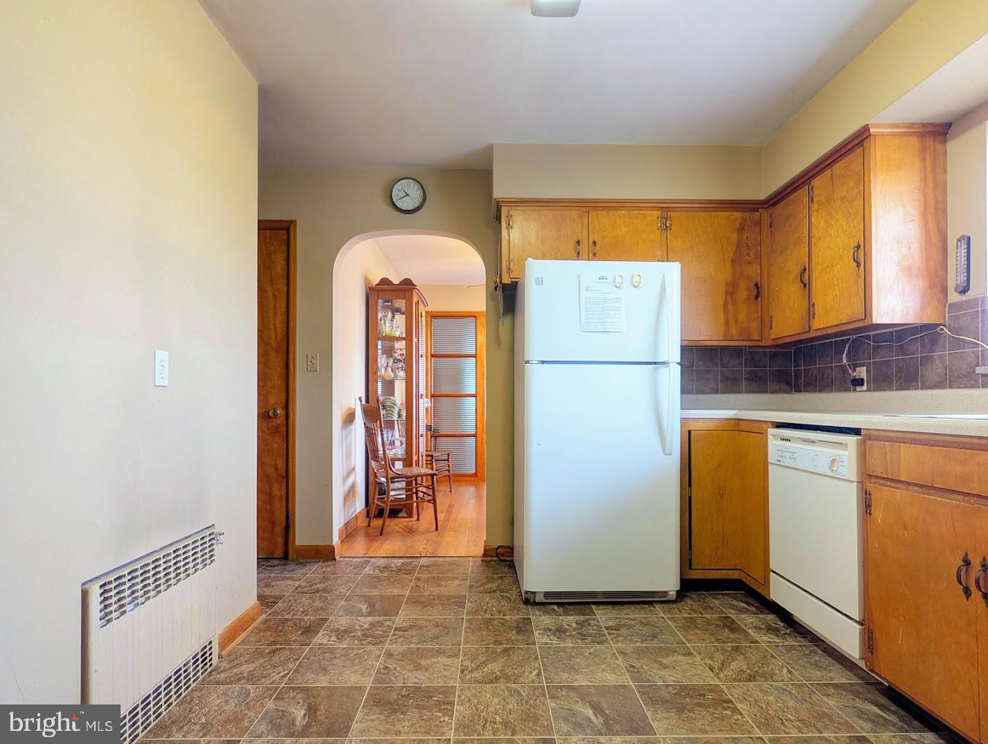 MEADOWBROOK TERRACE - Residential