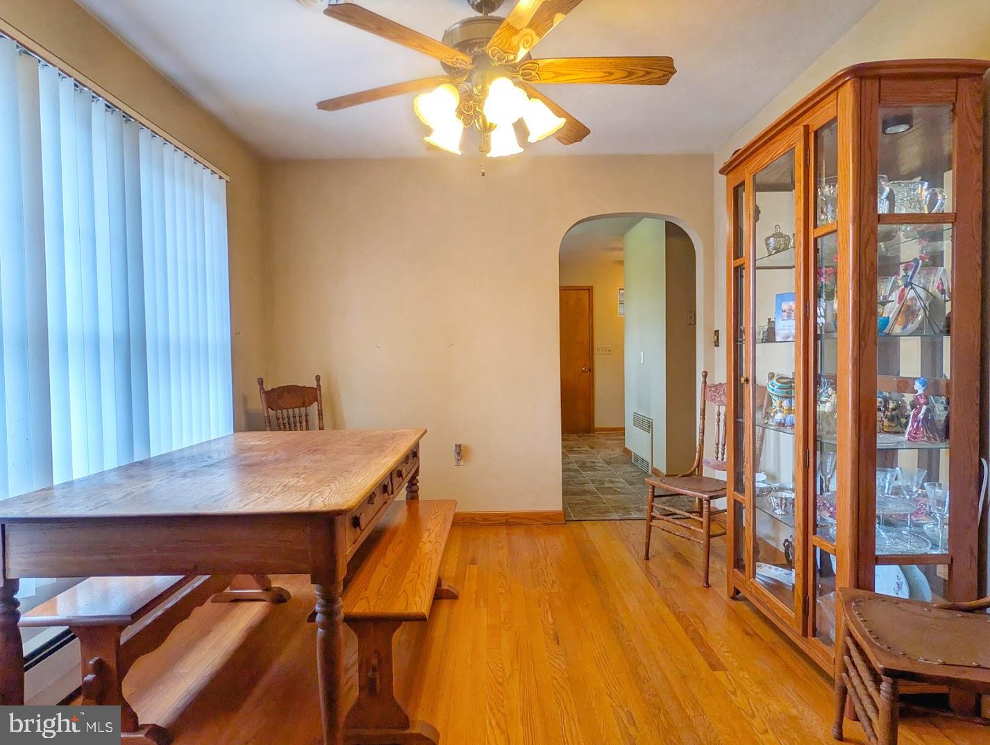 MEADOWBROOK TERRACE - Residential