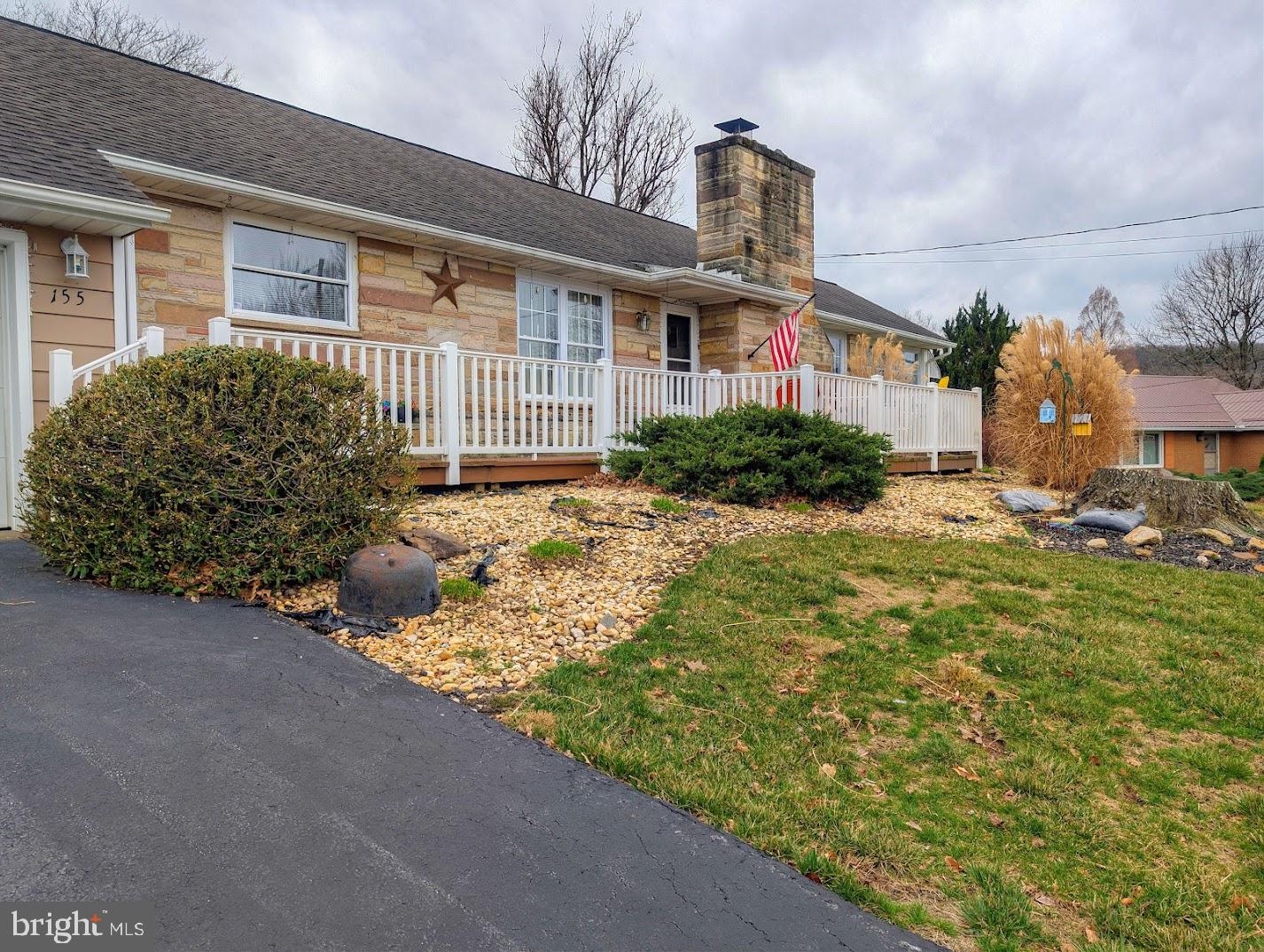 MEADOWBROOK TERRACE - Residential