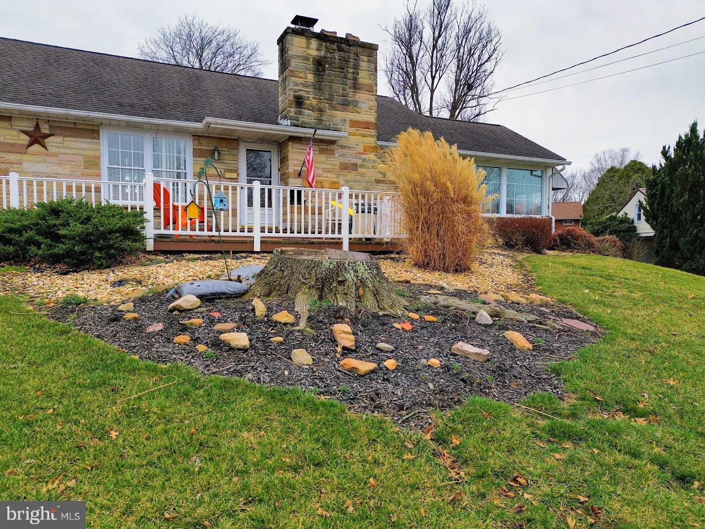 MEADOWBROOK TERRACE - Residential