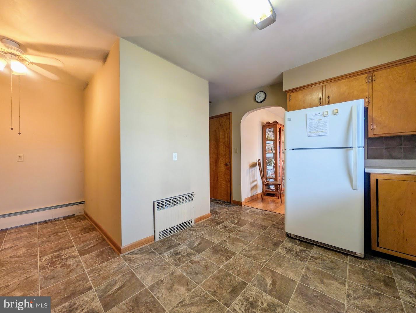 MEADOWBROOK TERRACE - Residential