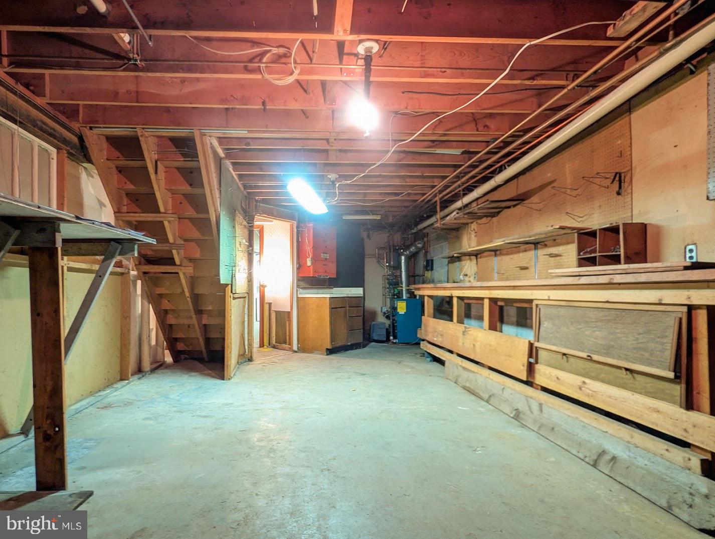 MEADOWBROOK TERRACE - Residential