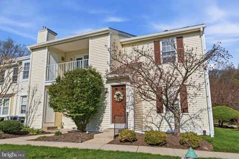 404 Gravel Hill Station, Southampton, PA MLS: PABU2118252