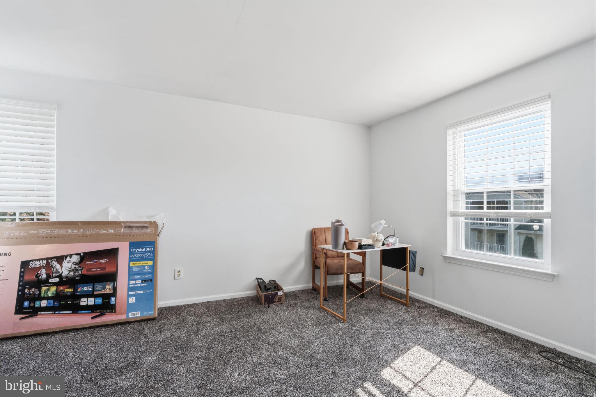 GRAVEL HILL STATIO - Residential