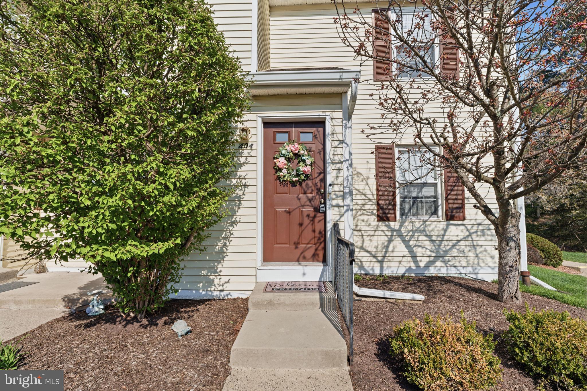 GRAVEL HILL STATIO - Residential