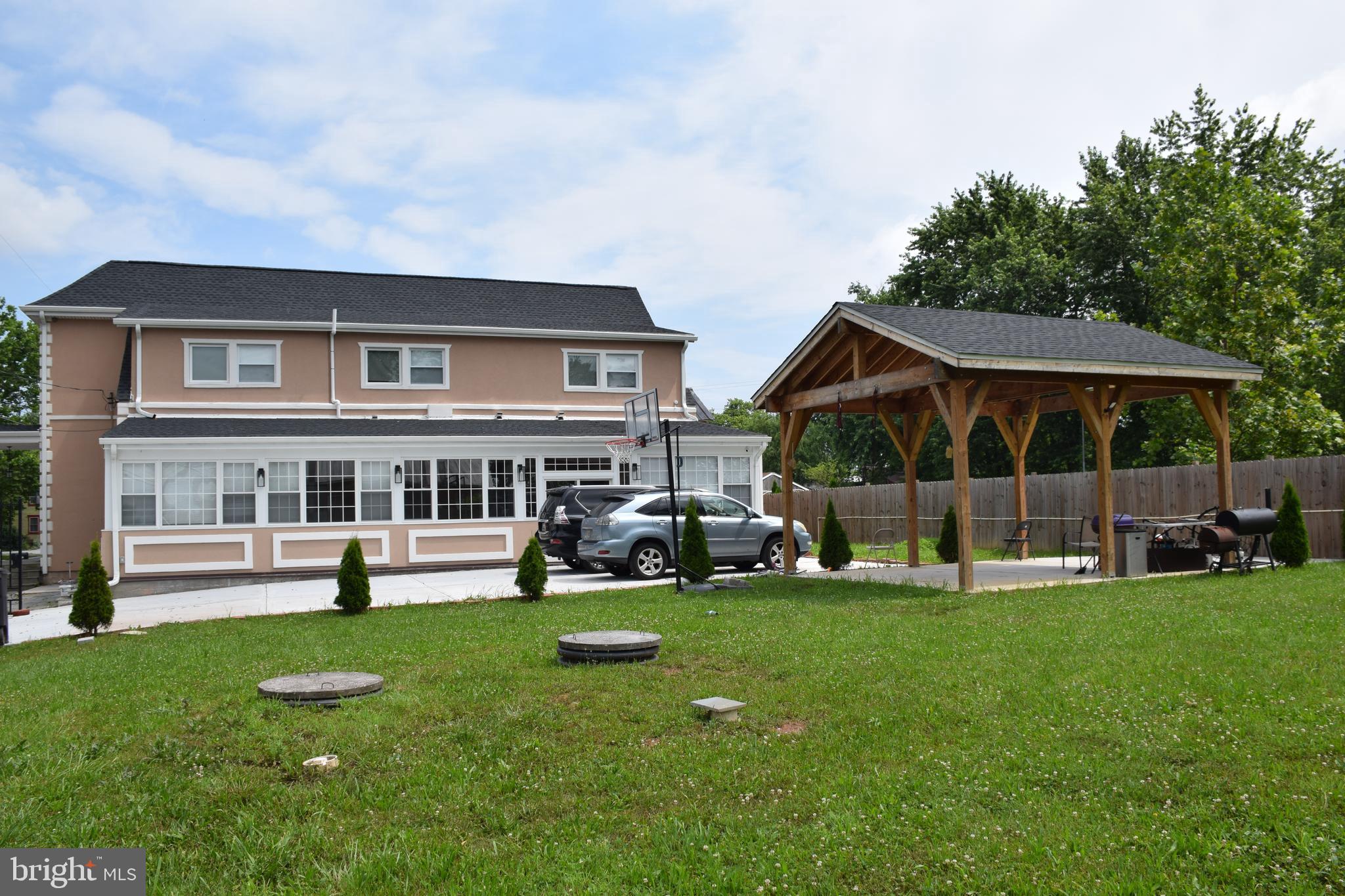 5021 HARNEY ROAD