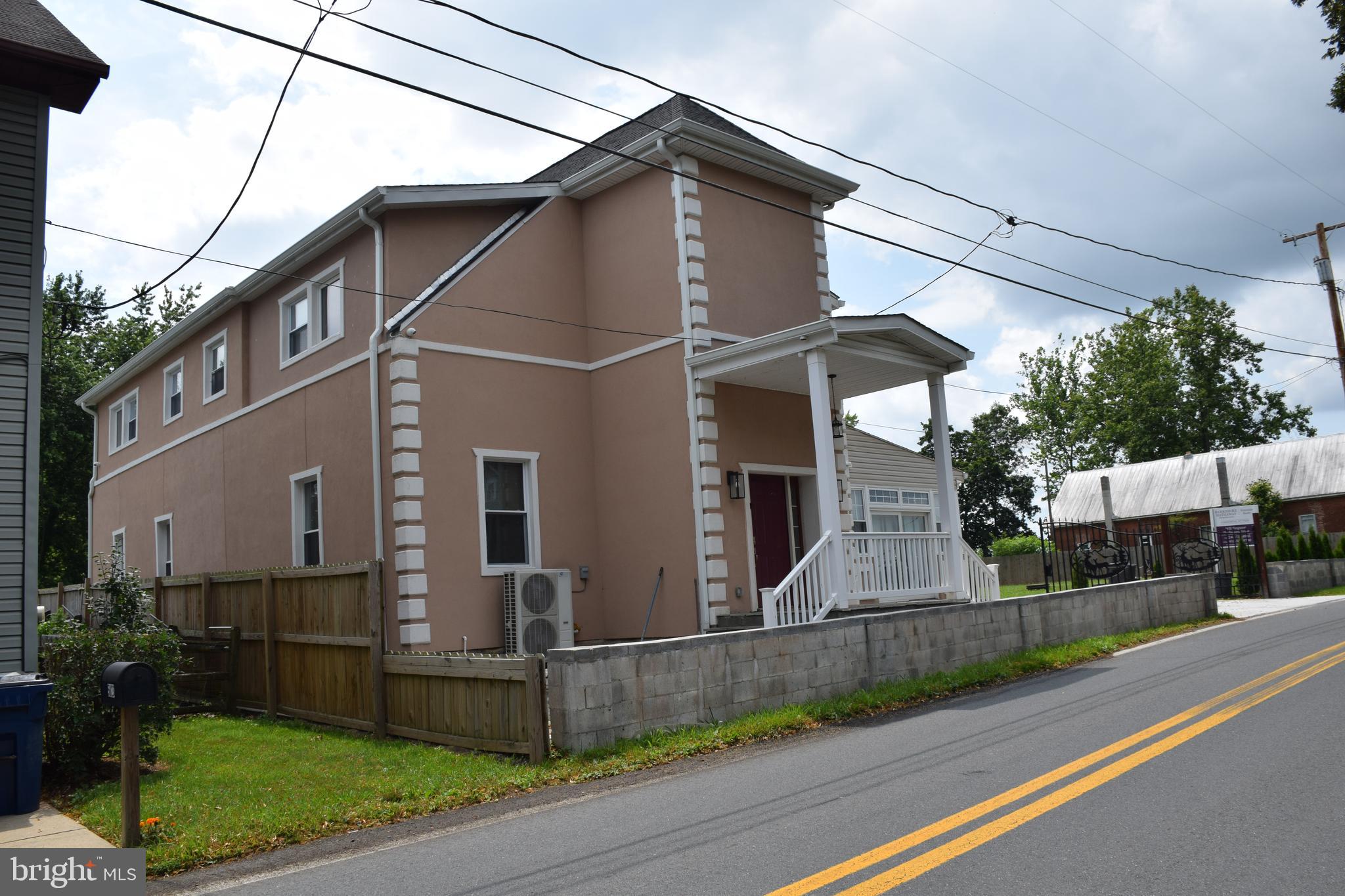 5021 HARNEY ROAD