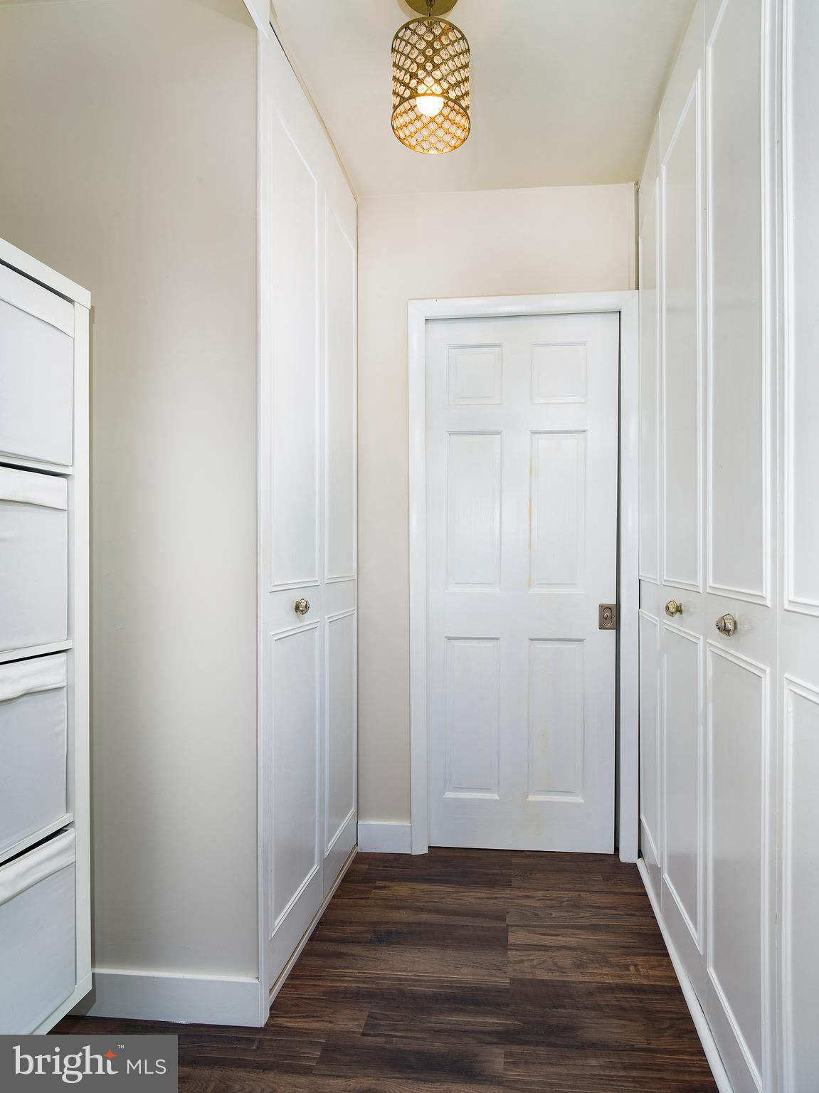 GLENHARDIE CONDOS - Residential