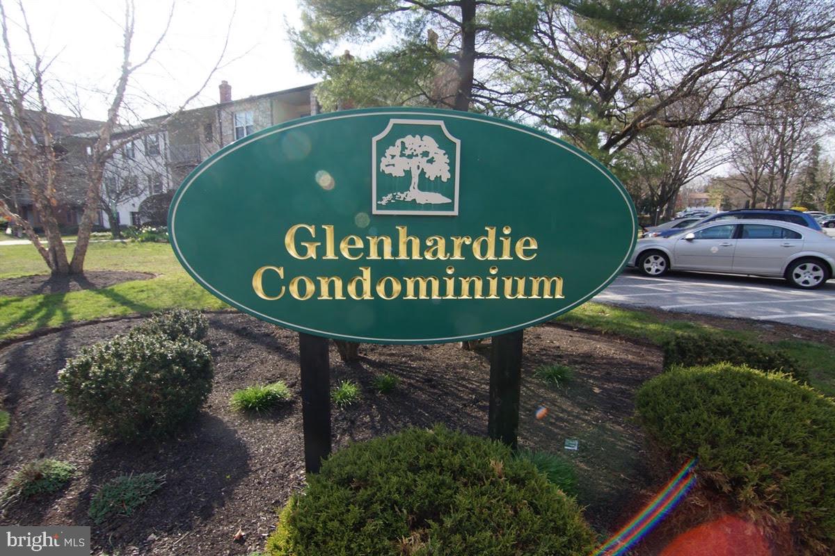 GLENHARDIE CONDOS - Residential