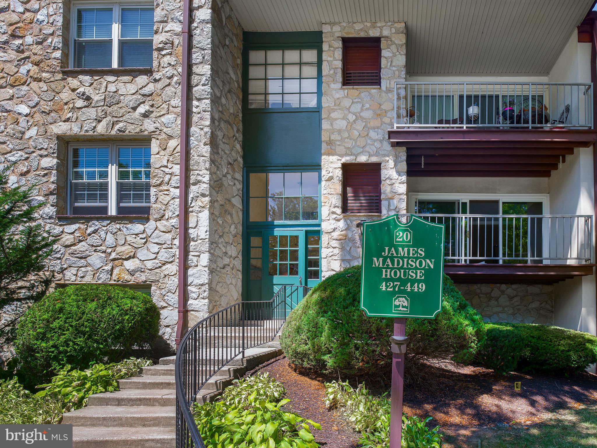 GLENHARDIE CONDOS - Residential