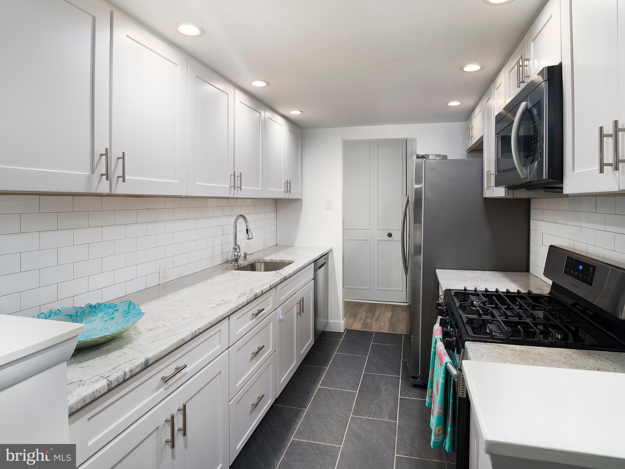 GLENHARDIE CONDOS - Residential