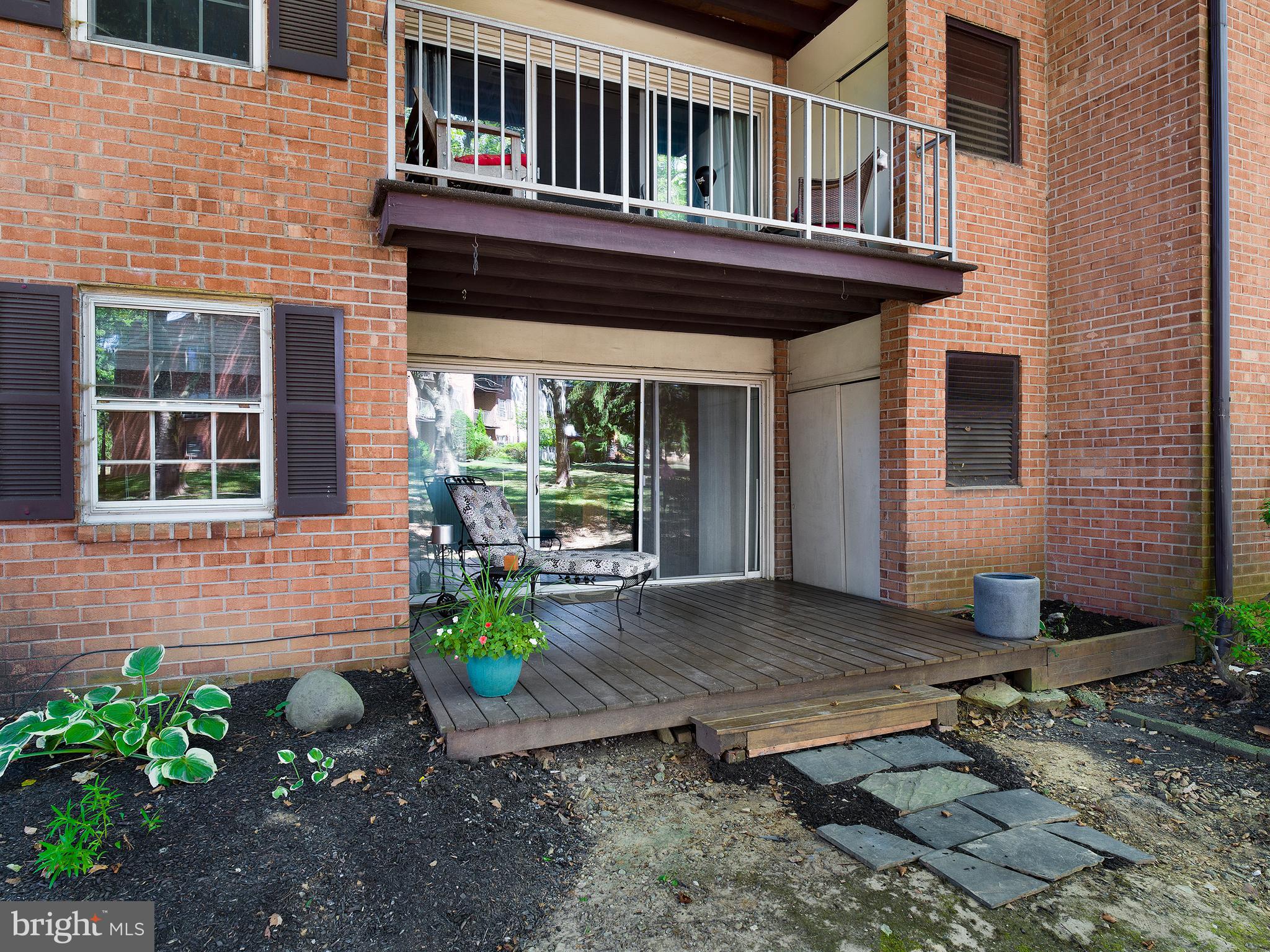 GLENHARDIE CONDOS - Residential