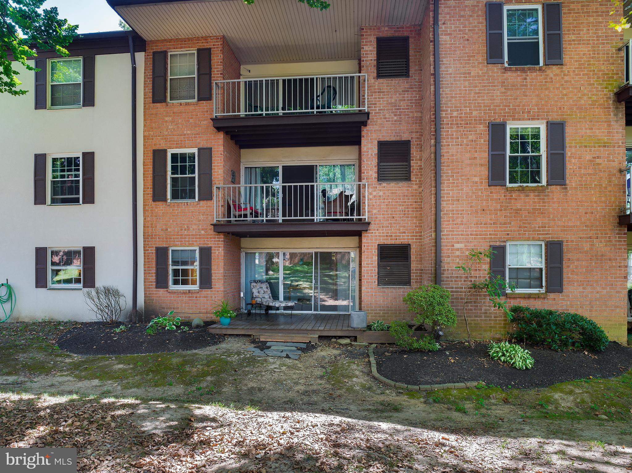 GLENHARDIE CONDOS - Residential