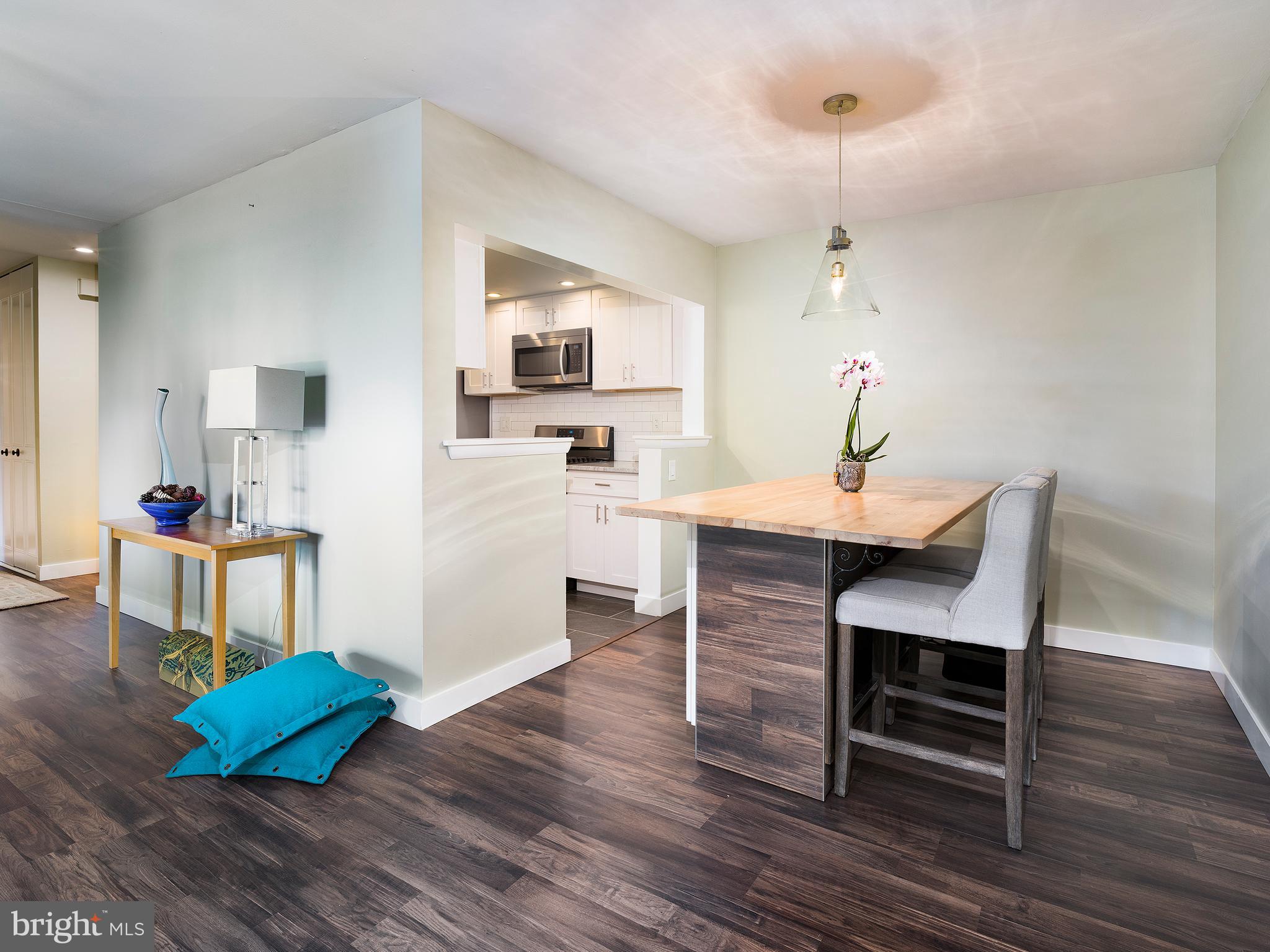 GLENHARDIE CONDOS - Residential