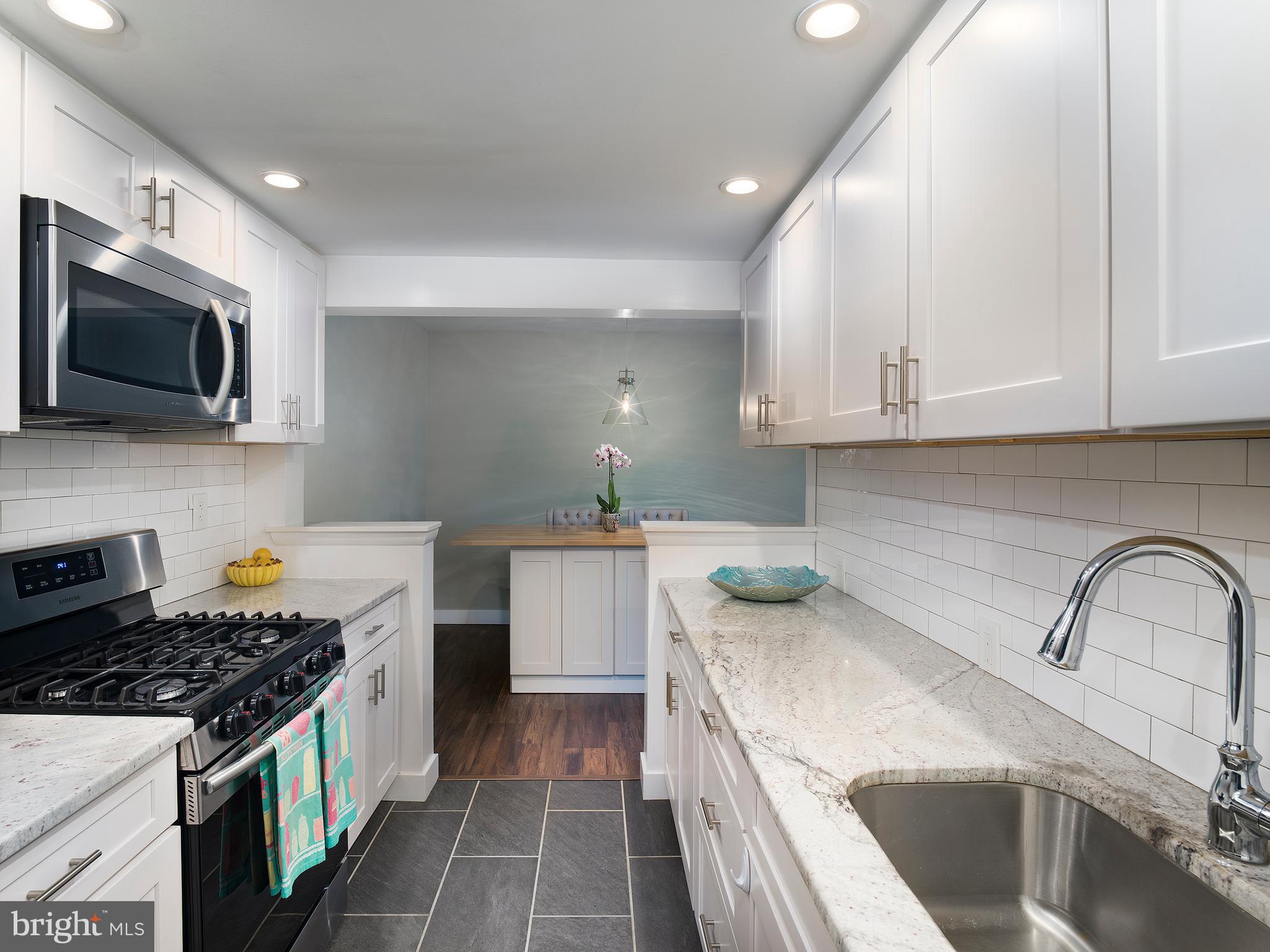 GLENHARDIE CONDOS - Residential