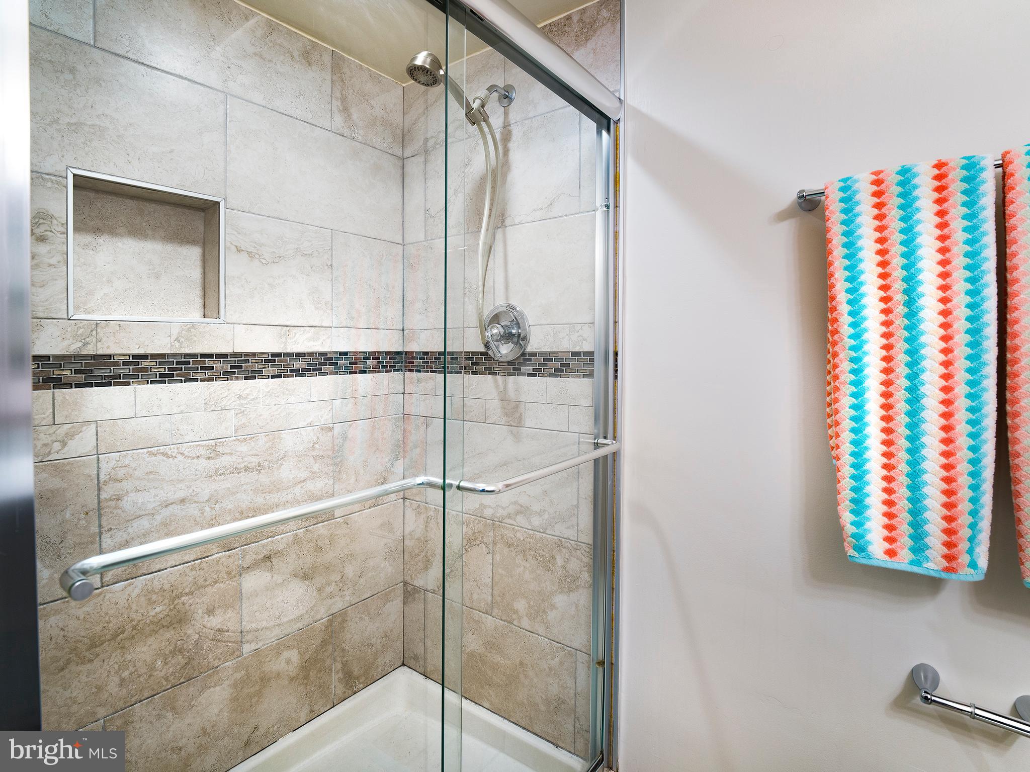 GLENHARDIE CONDOS - Residential