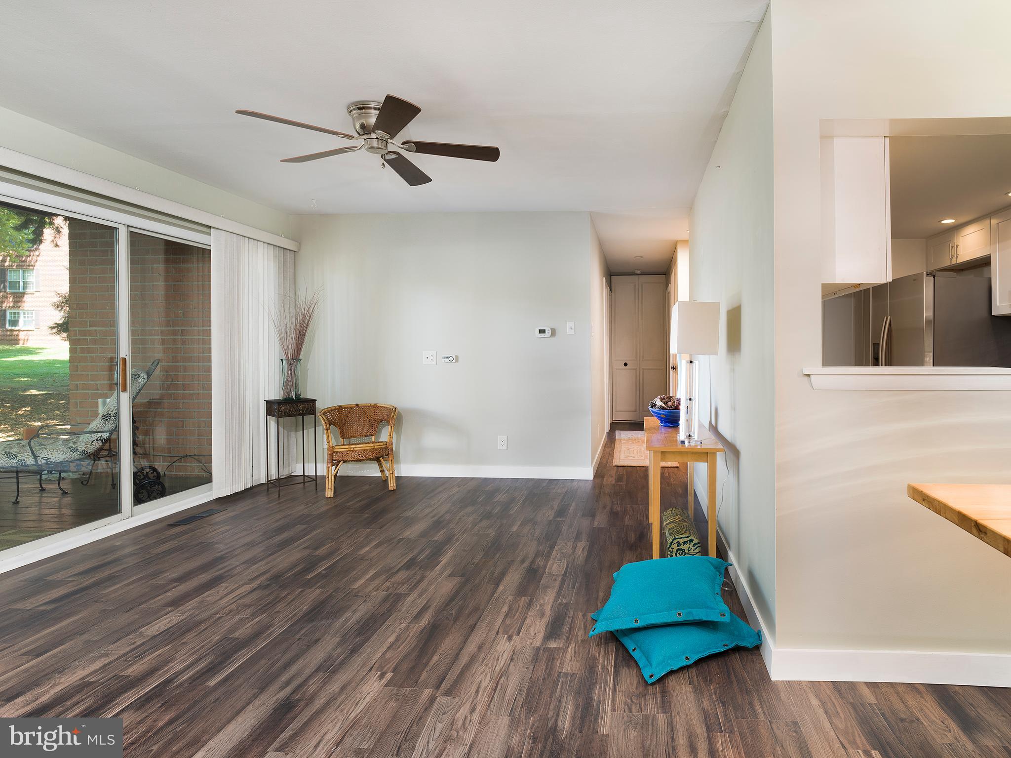 GLENHARDIE CONDOS - Residential